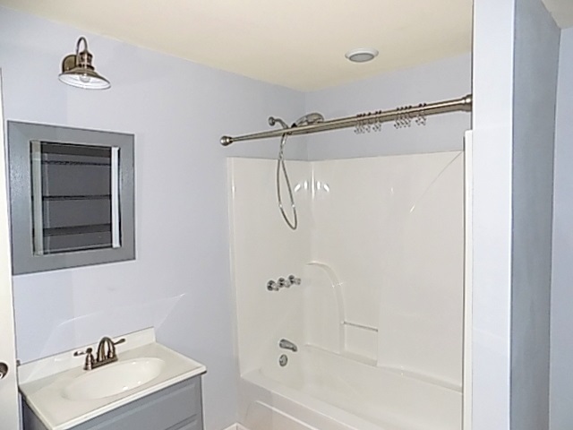 Metes & Bounds - Residential Lease