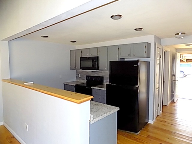 Metes & Bounds - Residential Lease