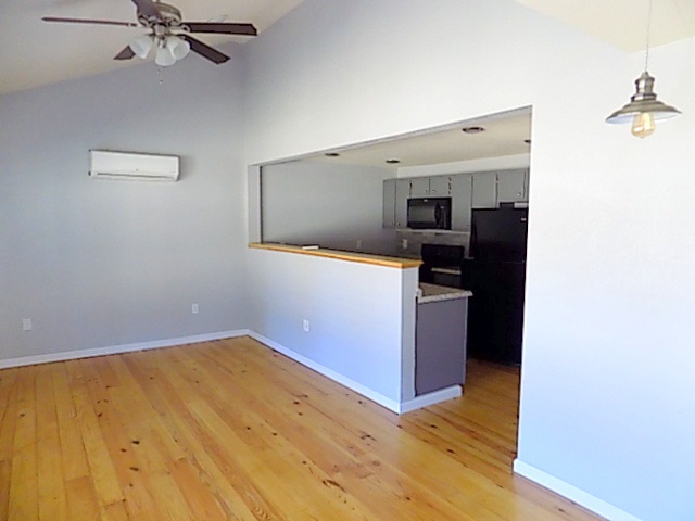 Metes & Bounds - Residential Lease