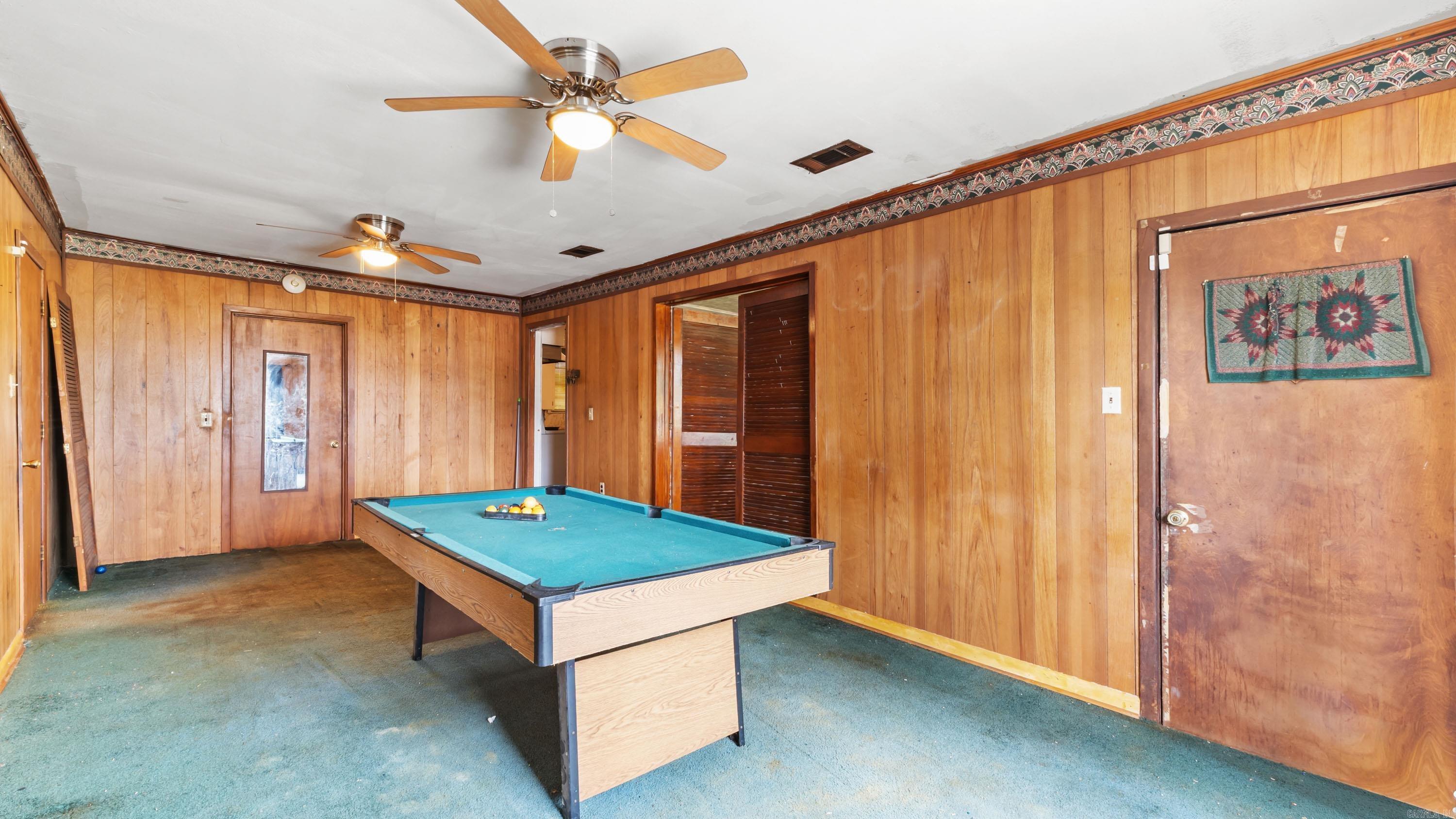 TEXARKANA LOAN & TRUST - Residential