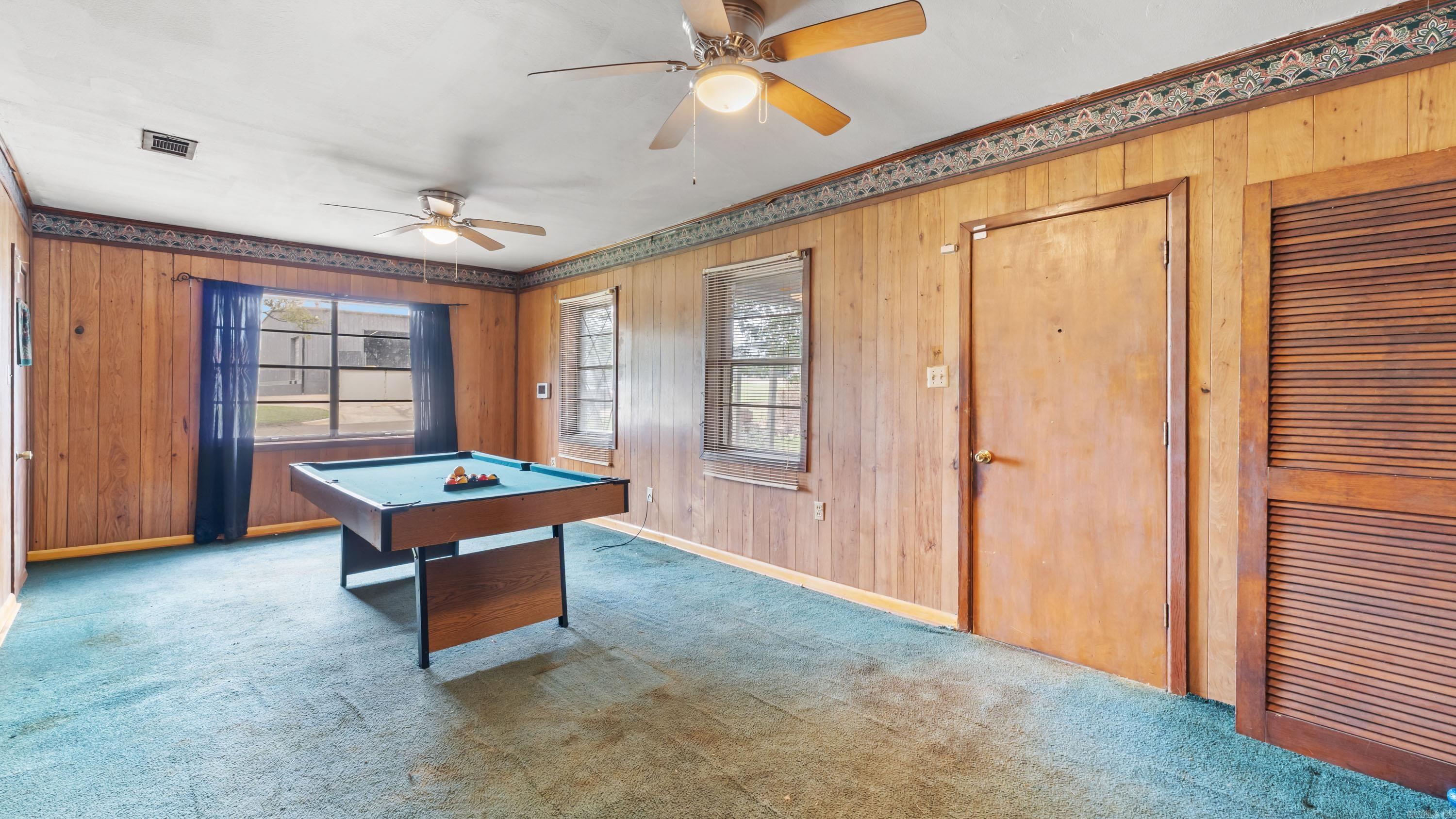 TEXARKANA LOAN & TRUST - Residential