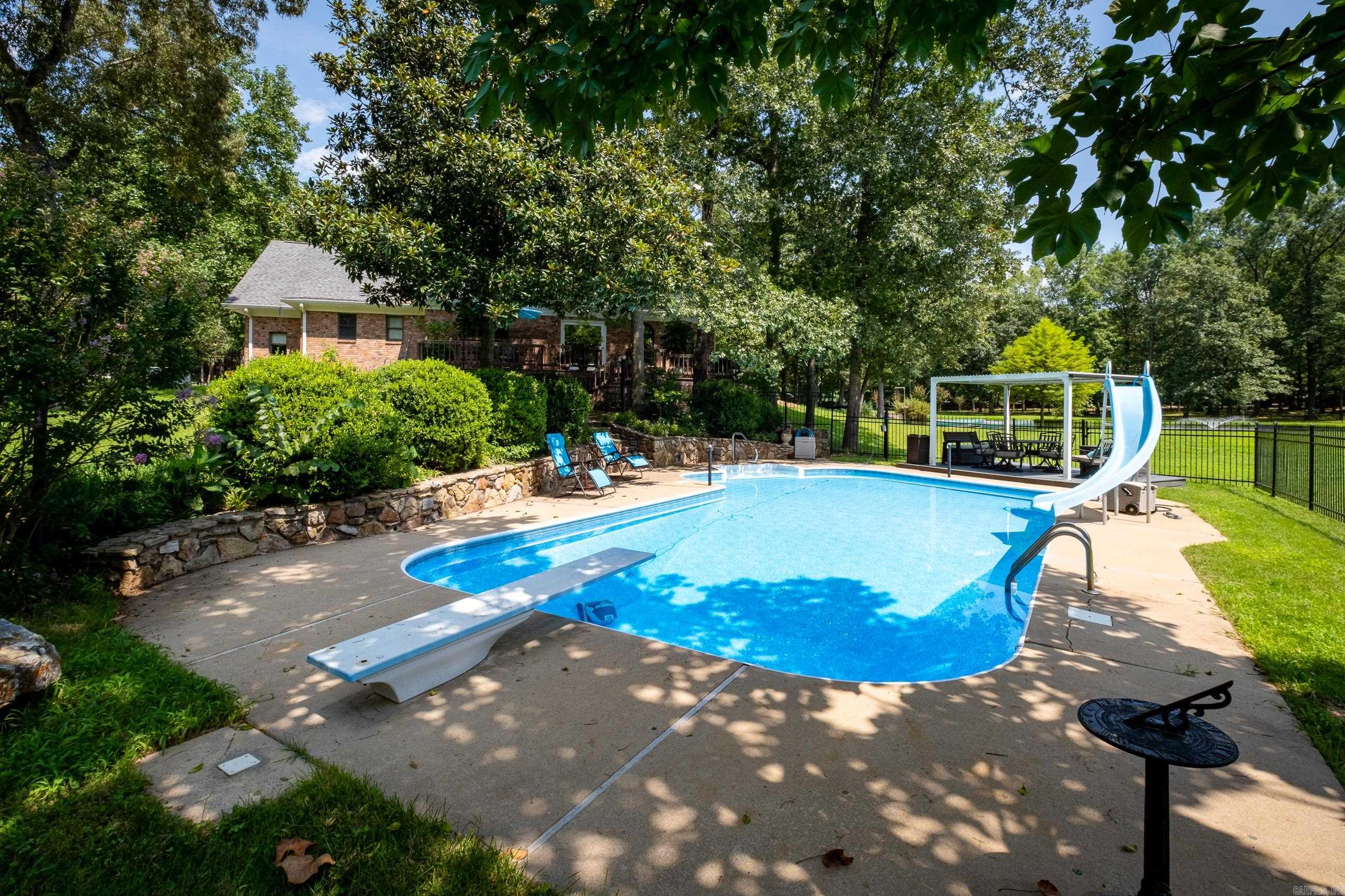 Ferndale - Residential