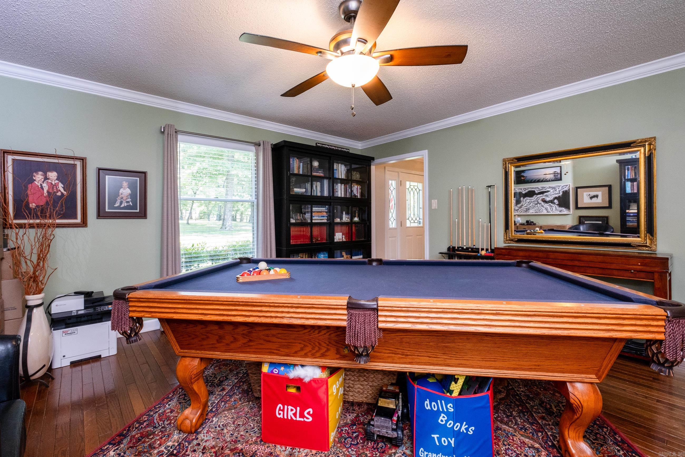 Ferndale - Residential