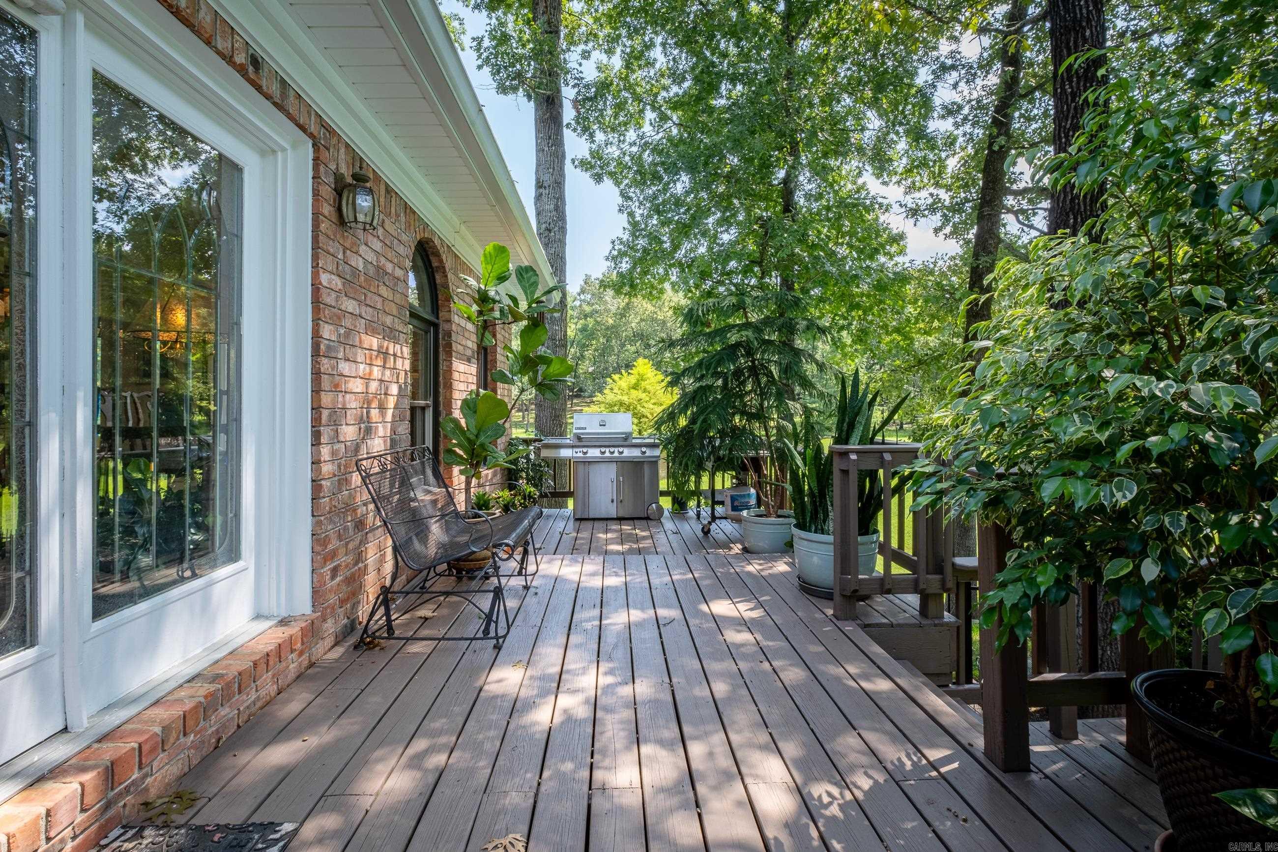 Ferndale - Residential