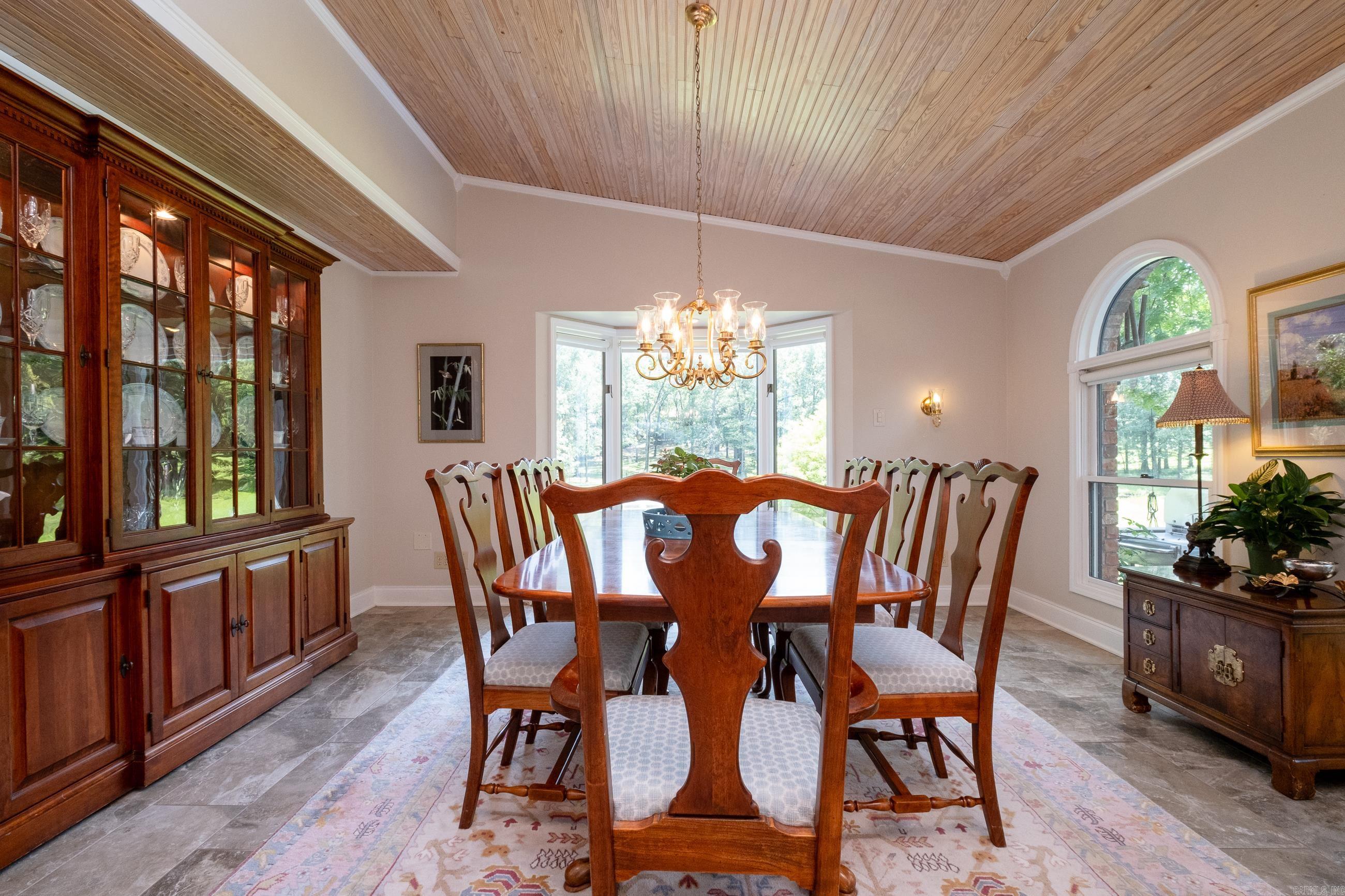 Ferndale - Residential