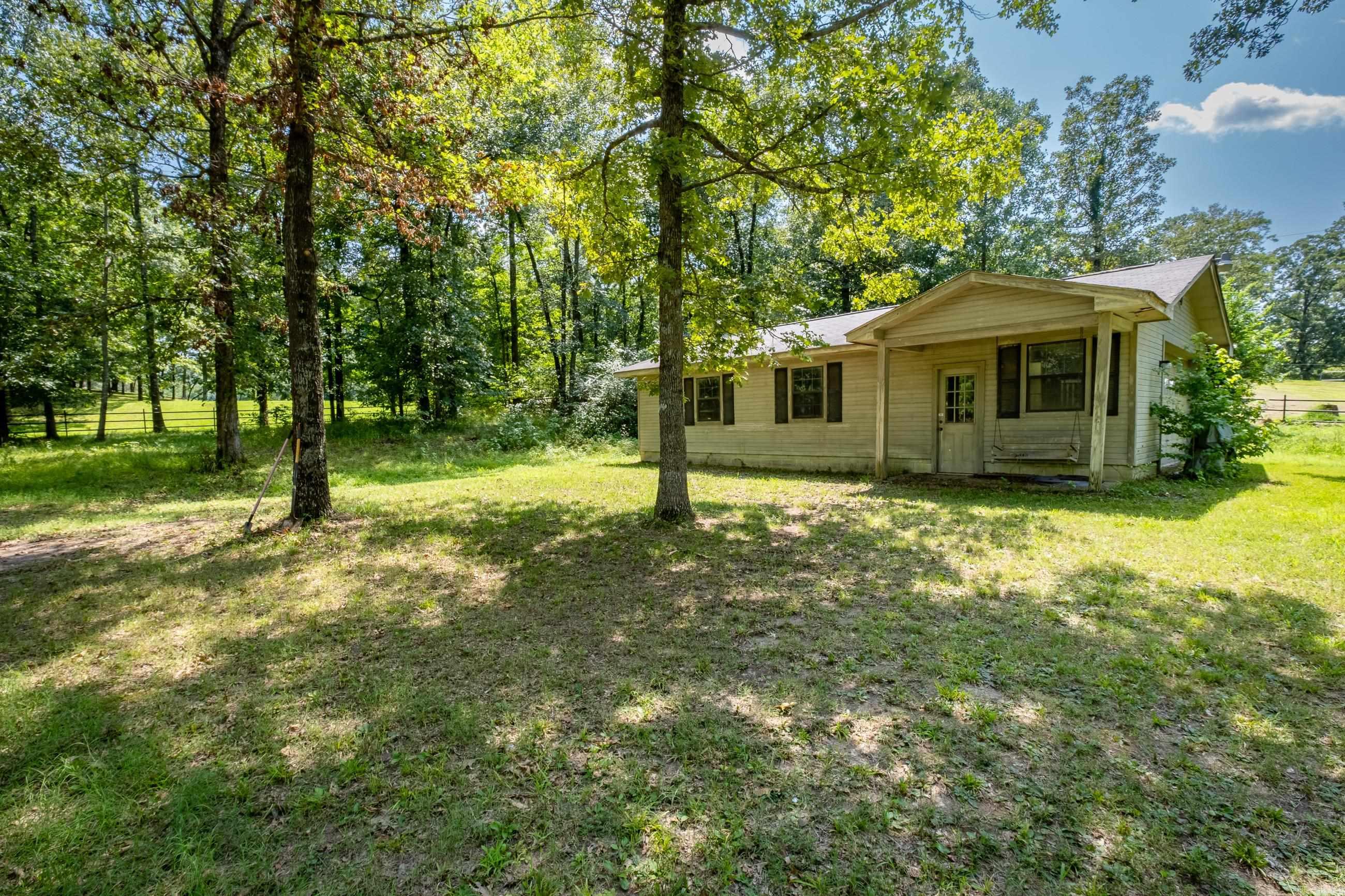 Ferndale - Residential