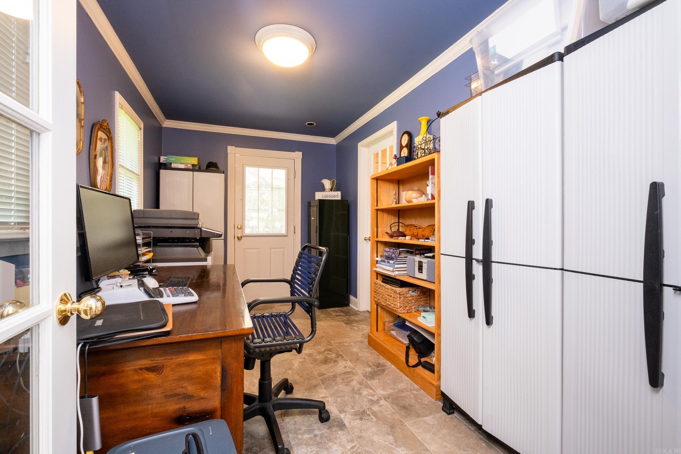 Ferndale - Residential