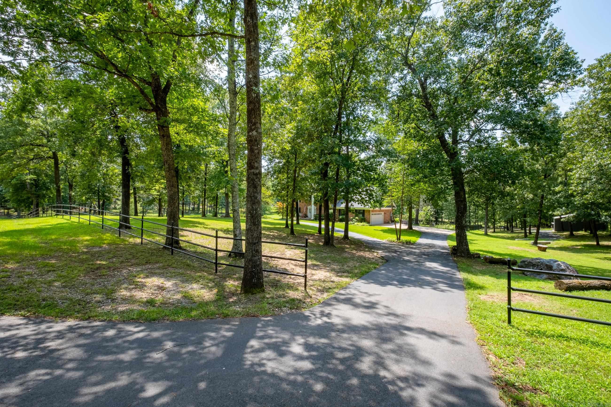 Ferndale - Residential