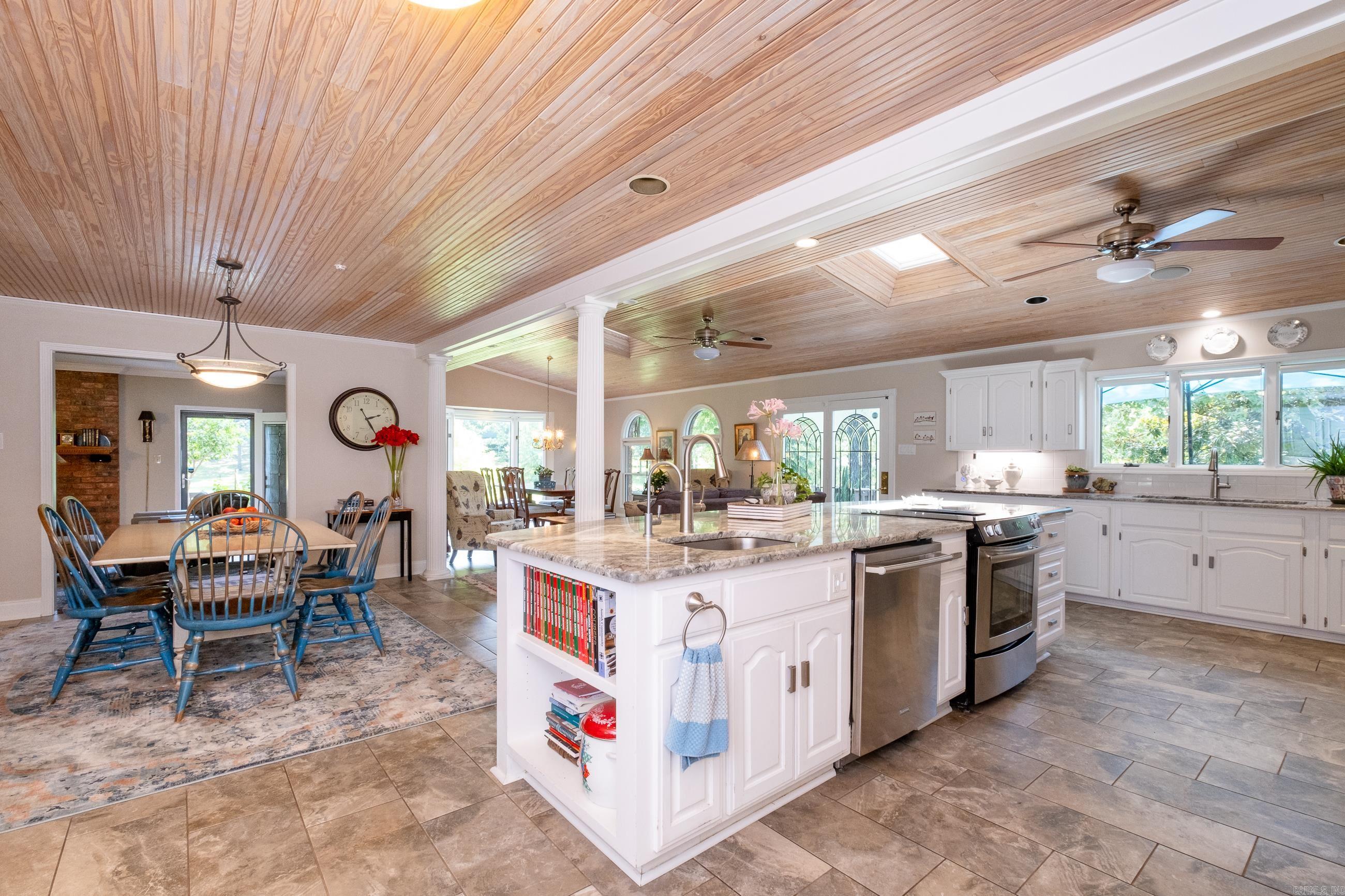 Ferndale - Residential