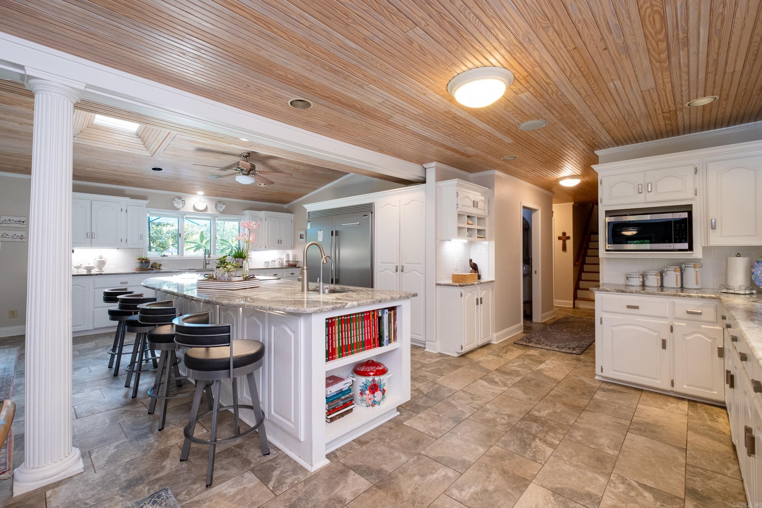 Ferndale - Residential