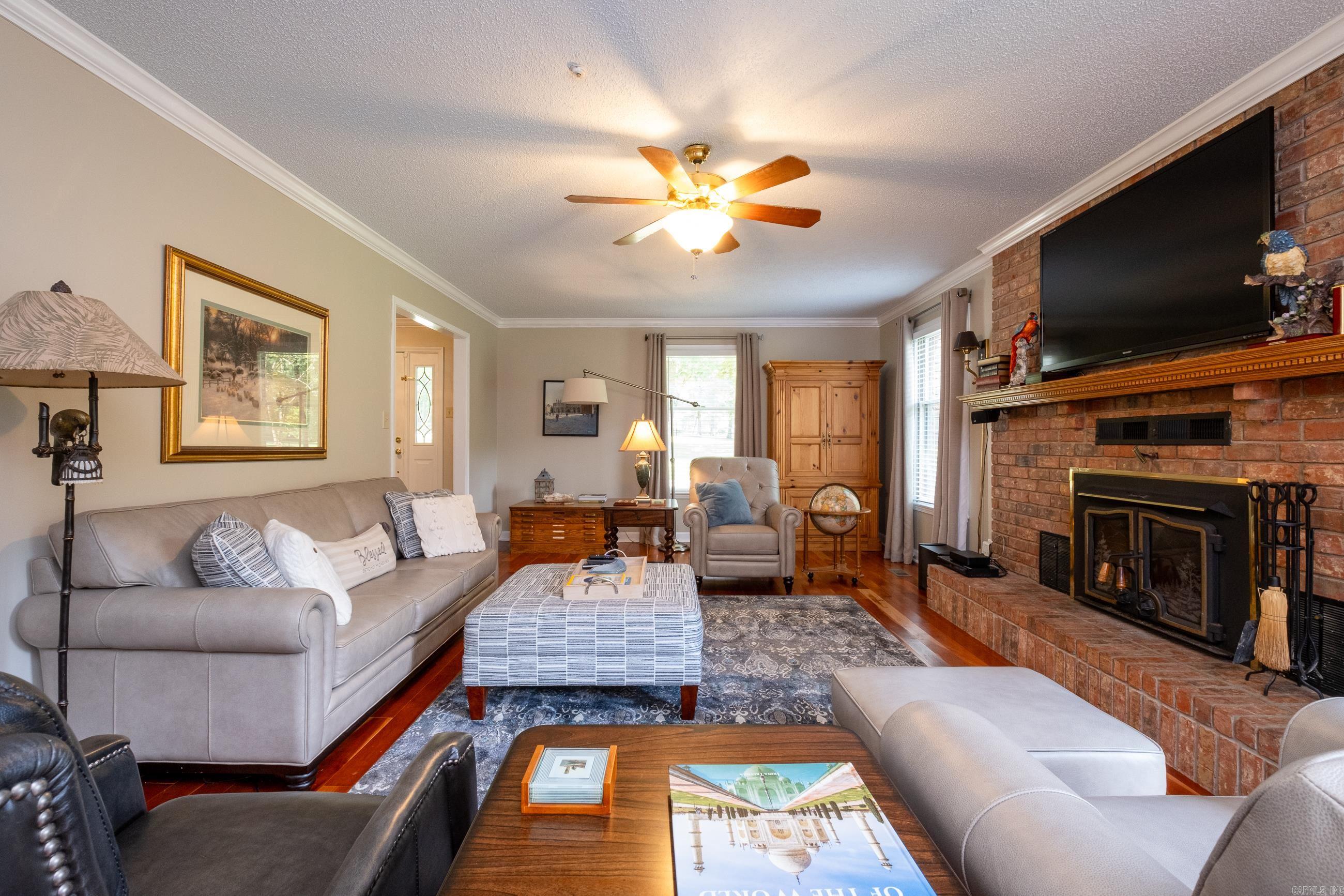 Ferndale - Residential