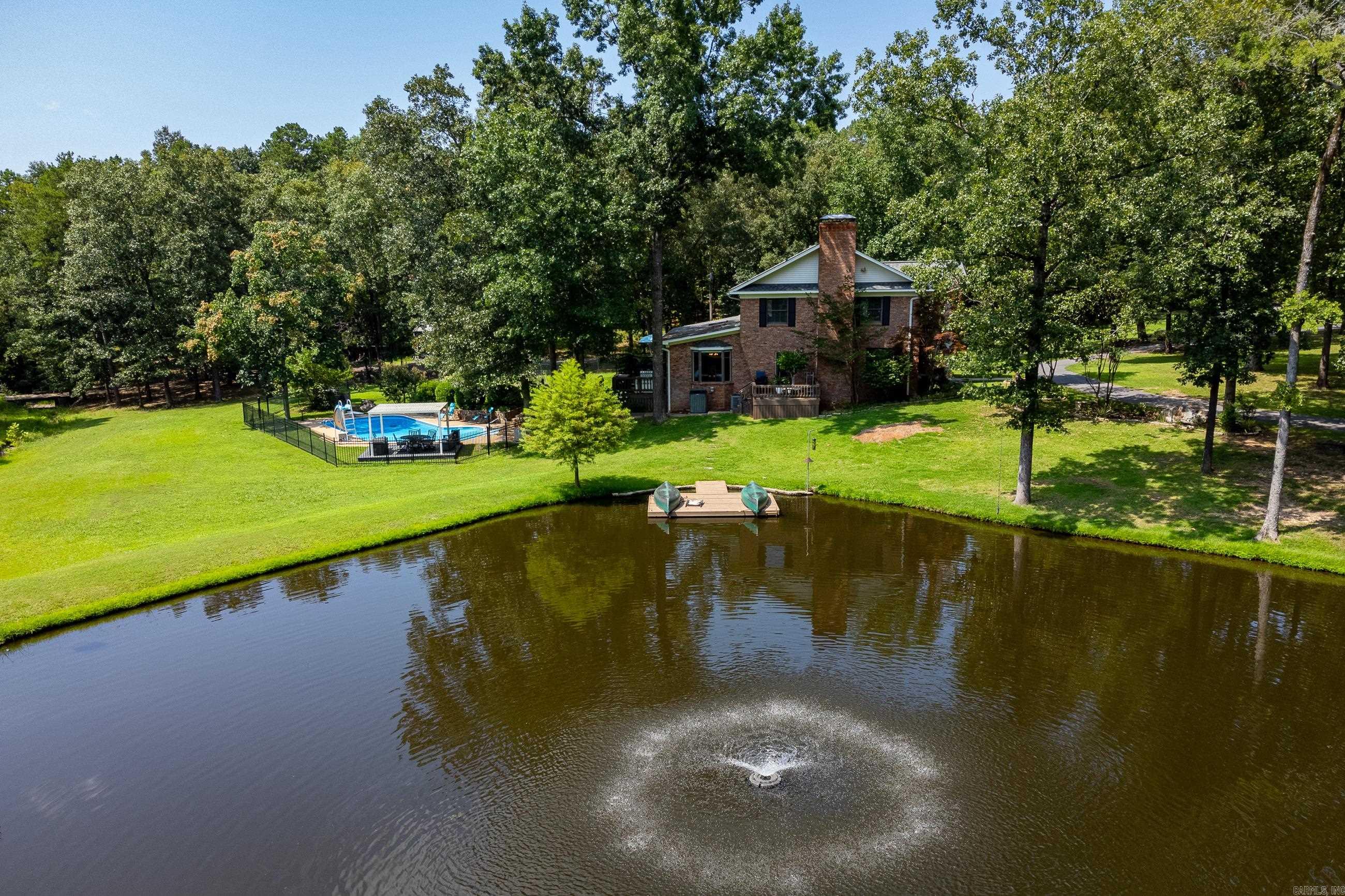 Ferndale - Residential