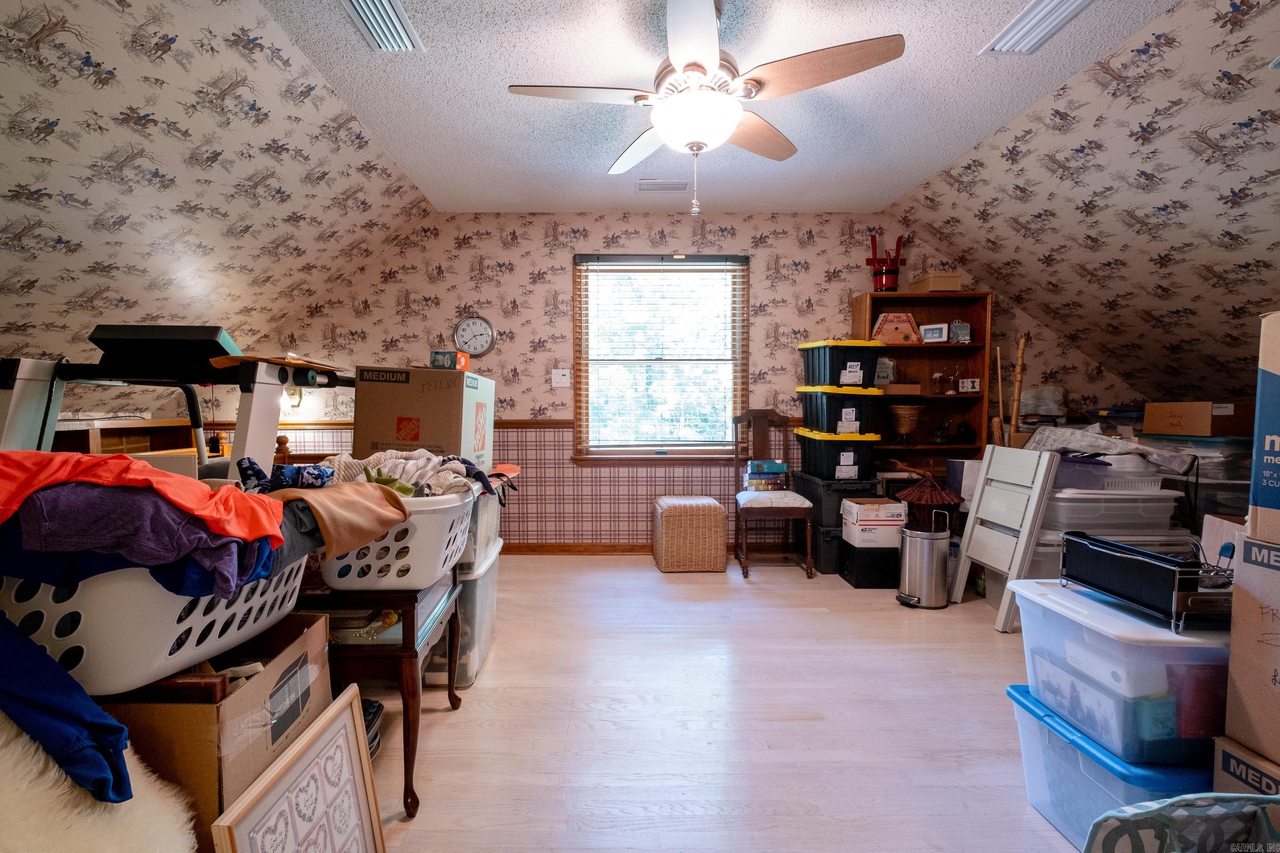 Ferndale - Residential