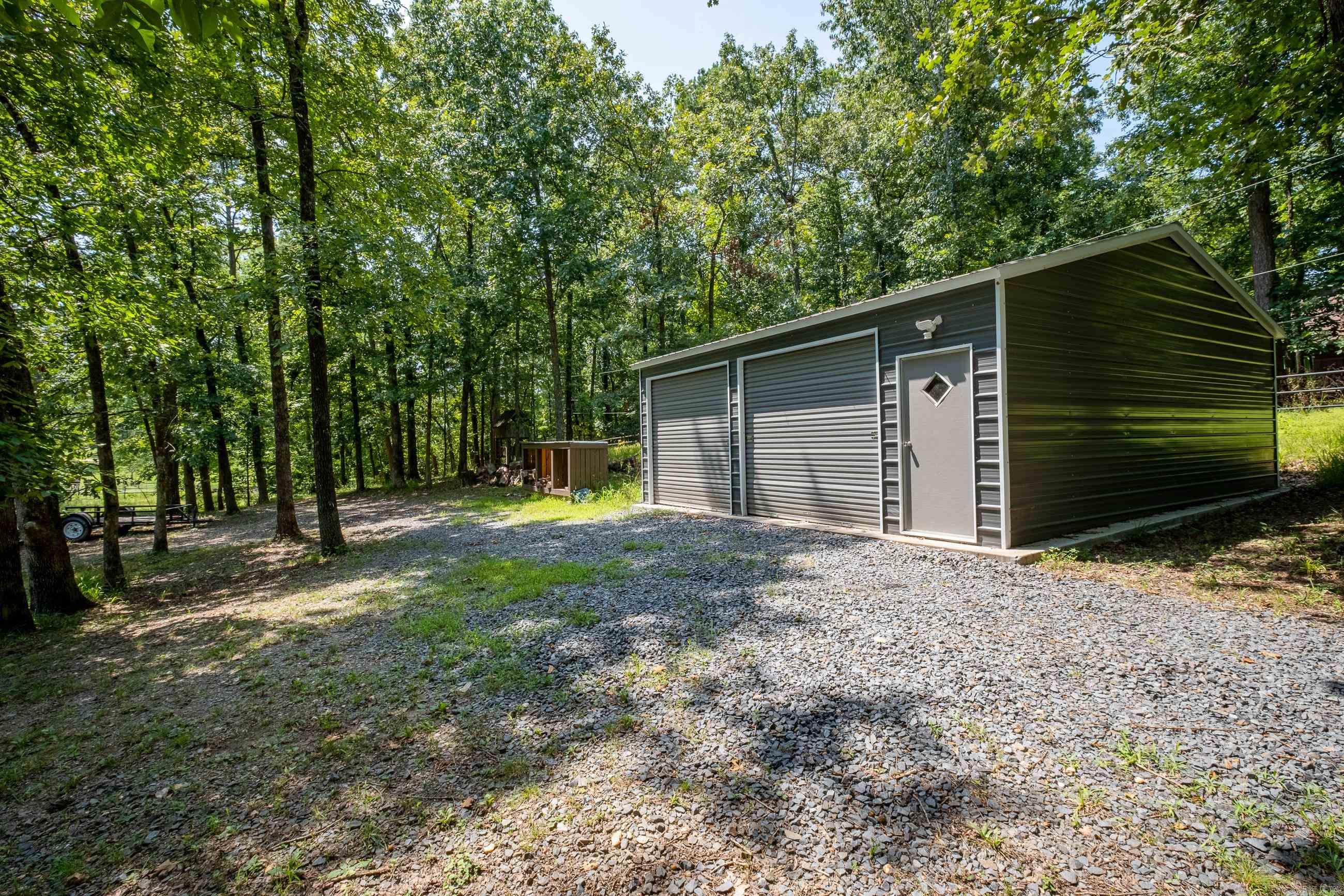 Ferndale - Residential