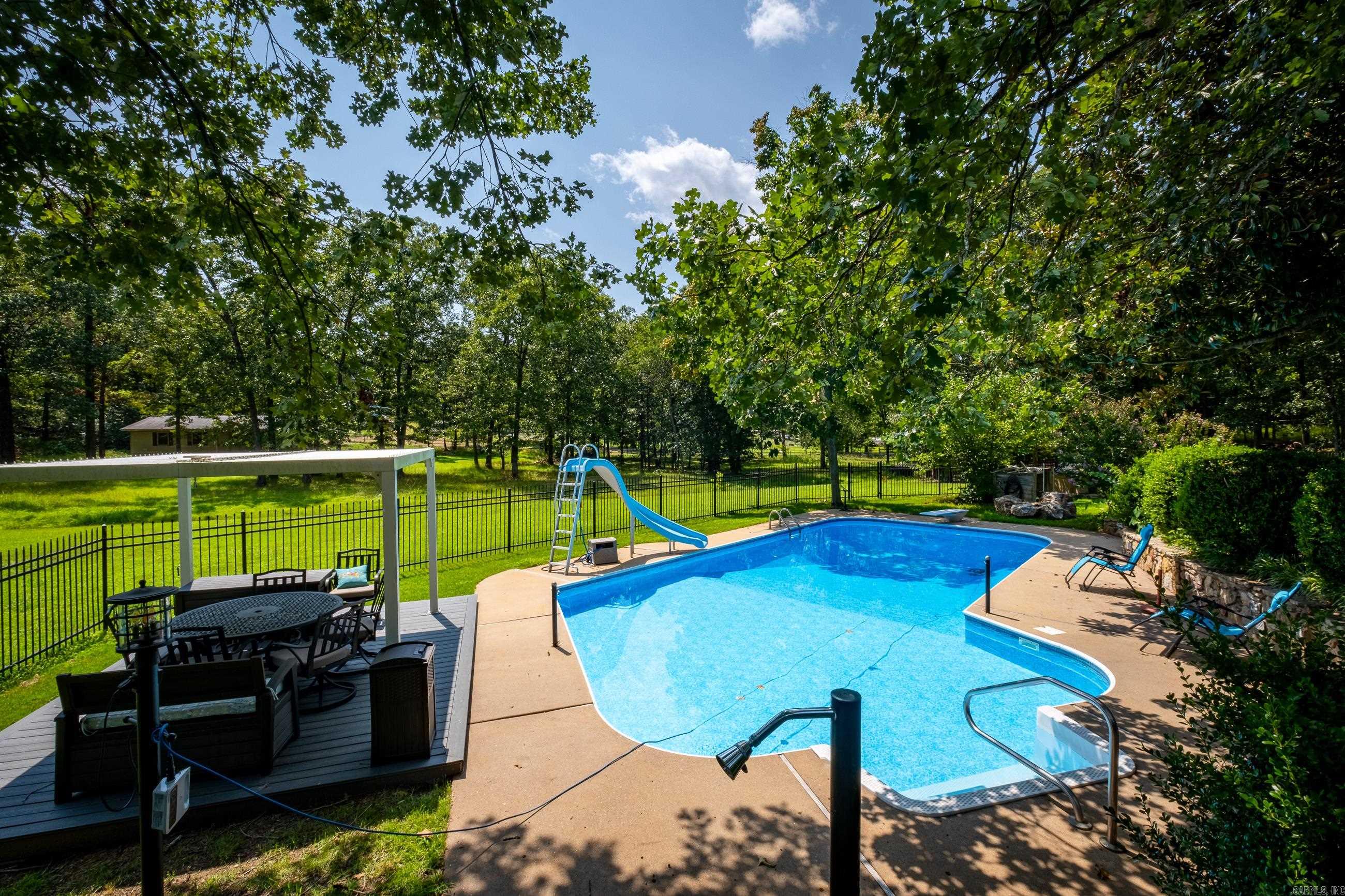 Ferndale - Residential