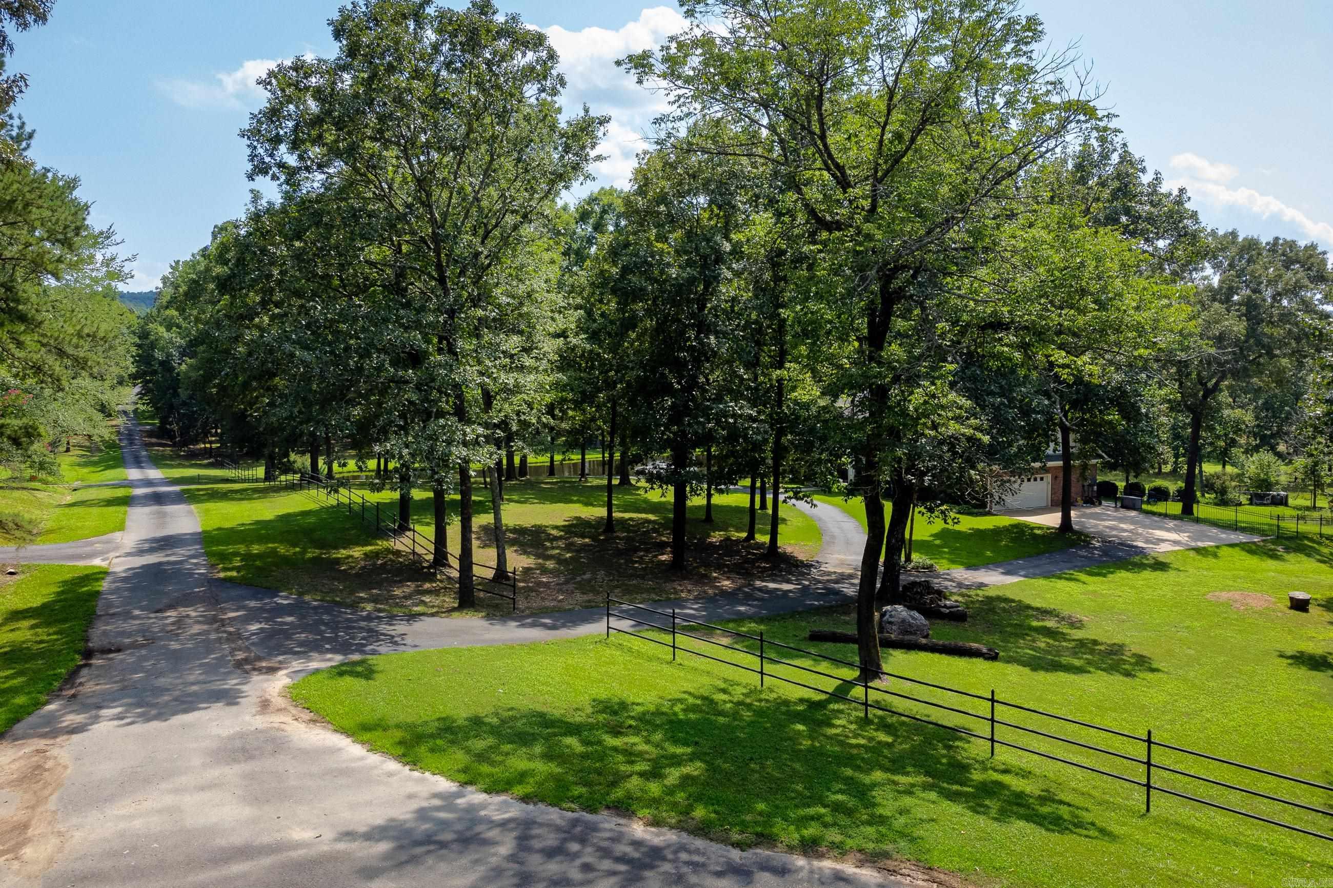 Ferndale - Residential