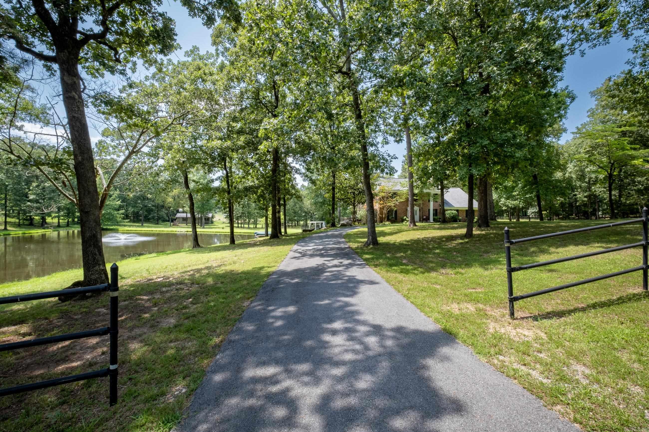 Ferndale - Residential