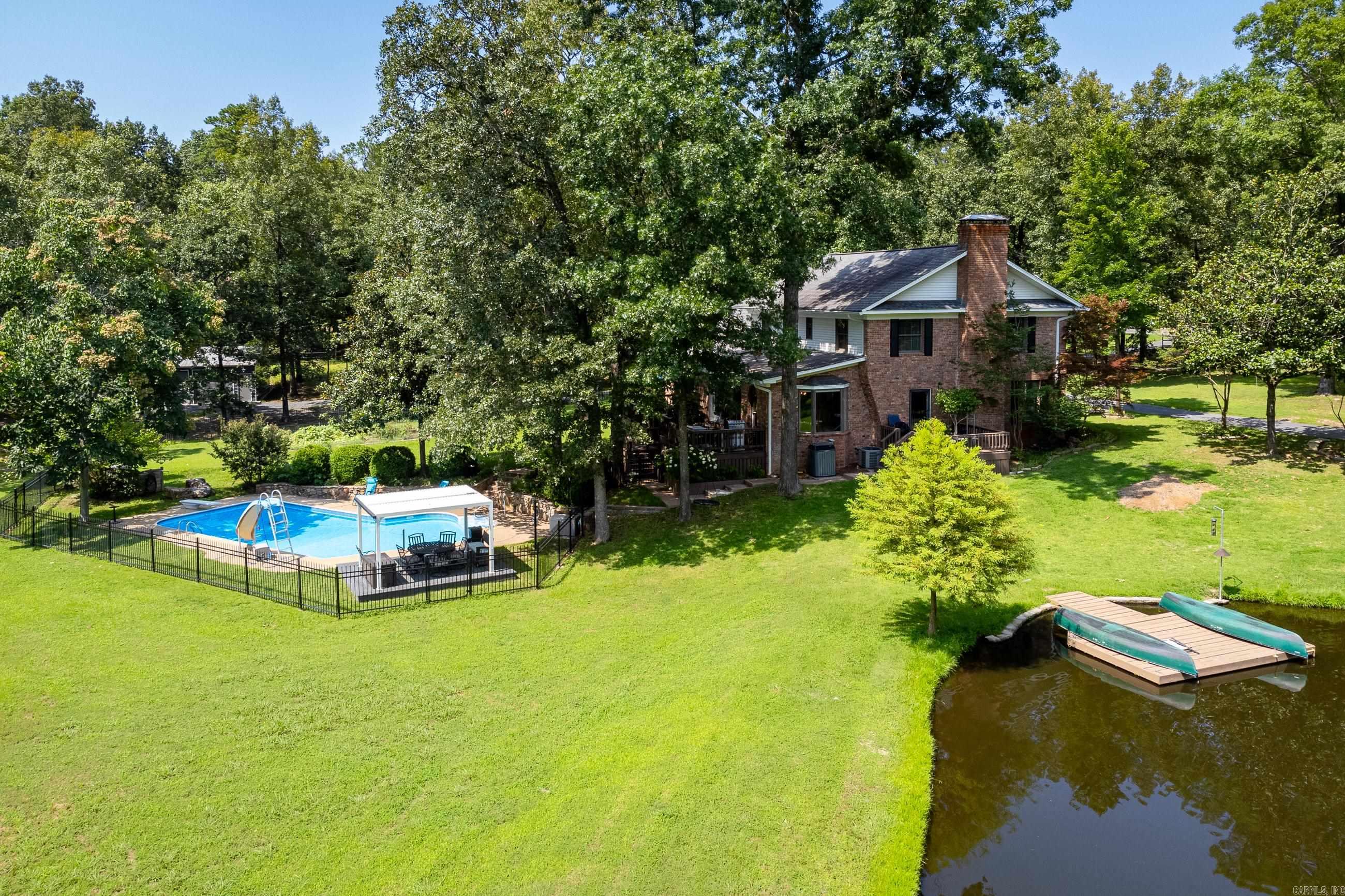 Ferndale - Residential