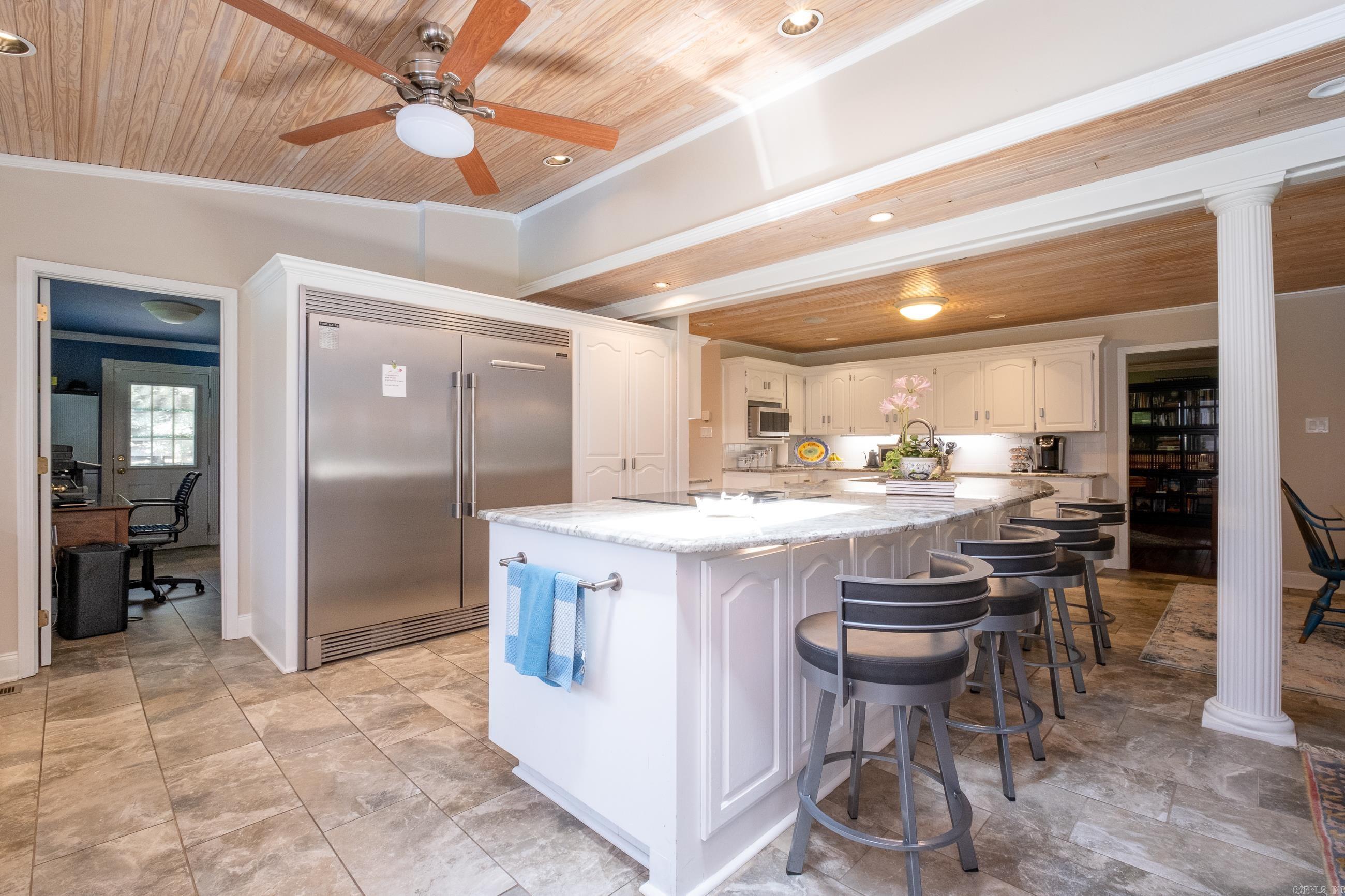 Ferndale - Residential