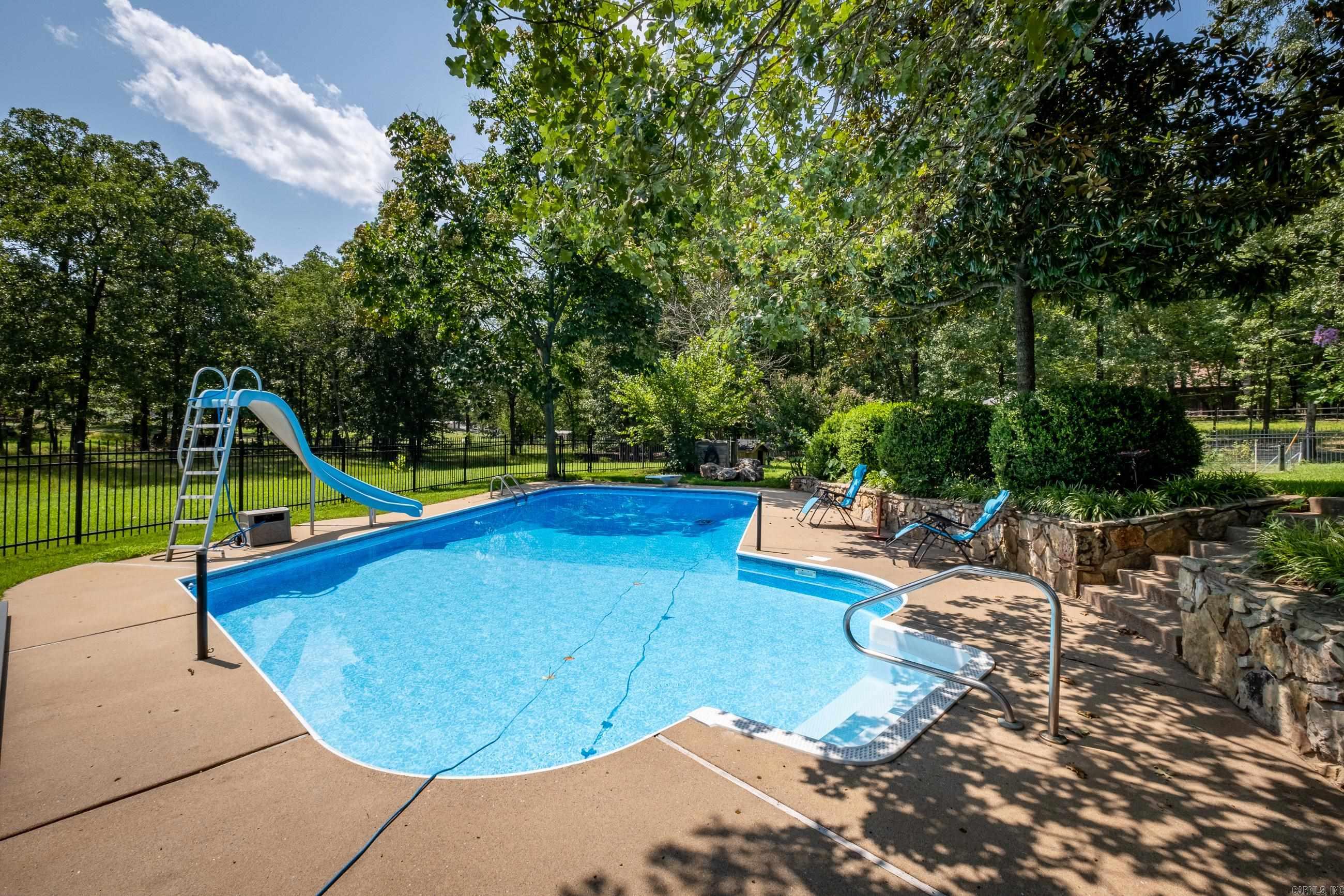 Ferndale - Residential