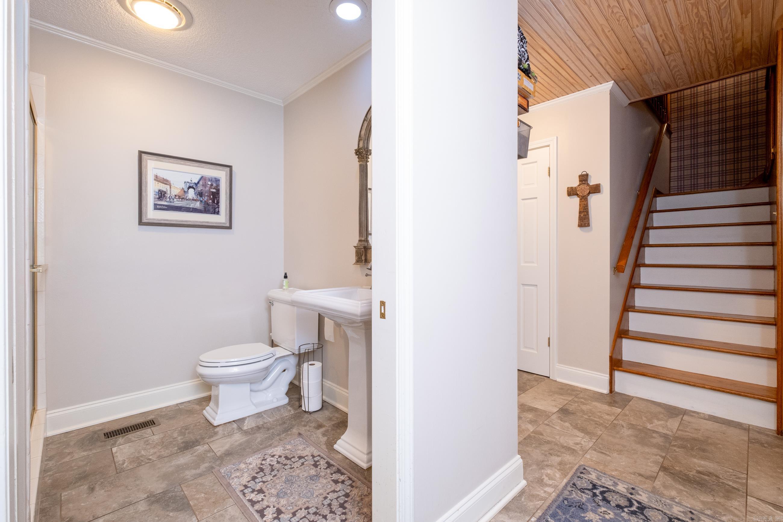 Ferndale - Residential