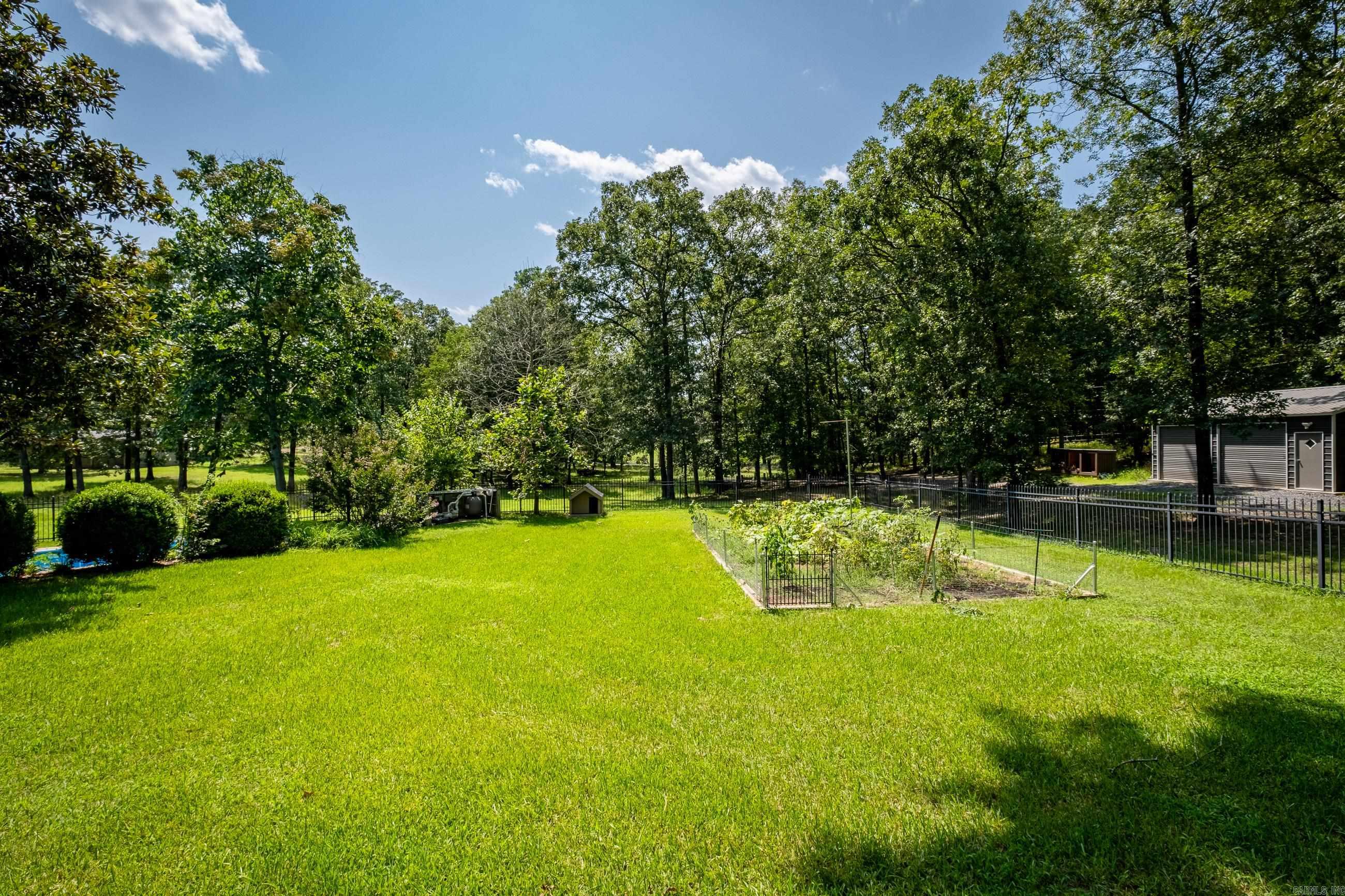 Ferndale - Residential