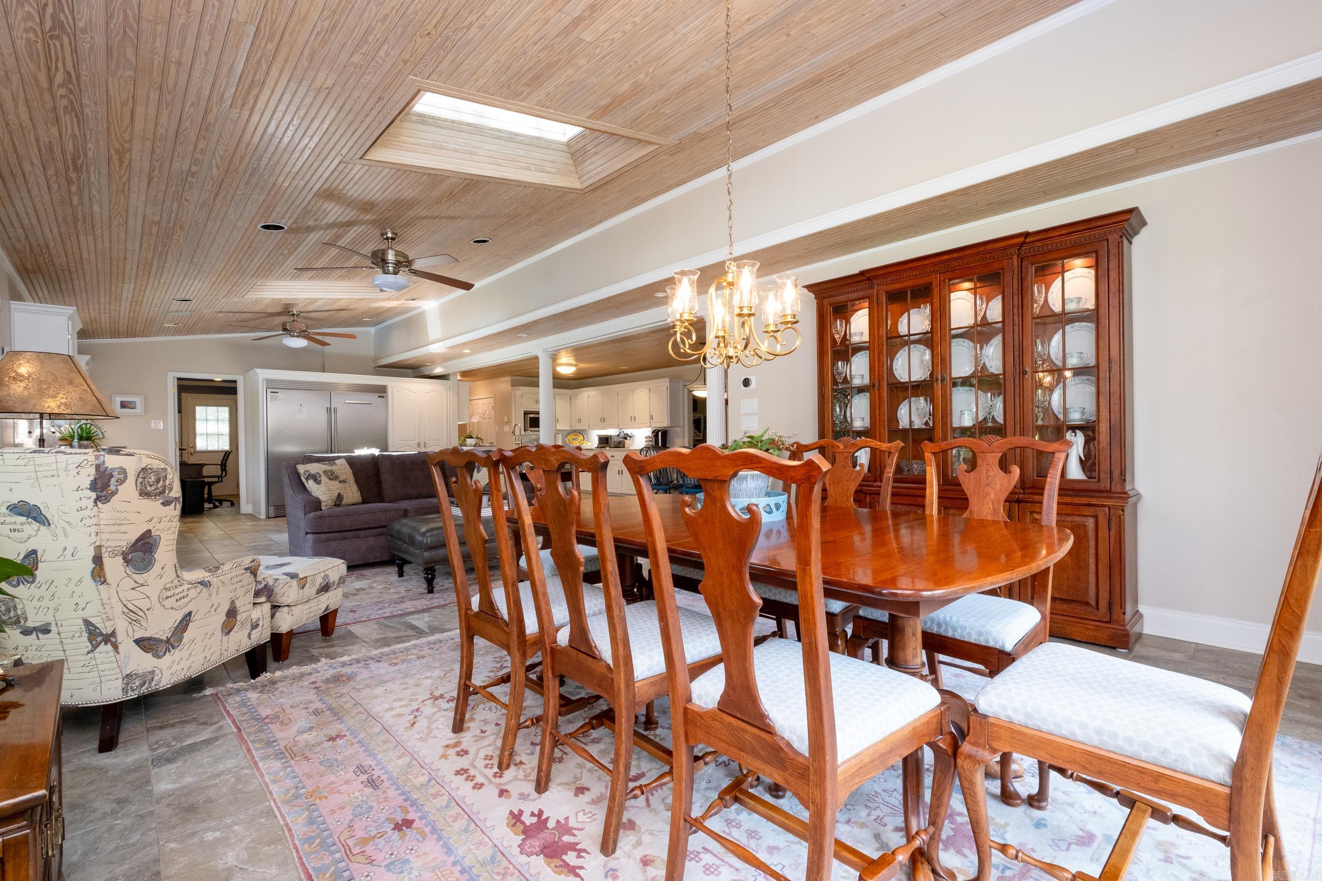 Ferndale - Residential