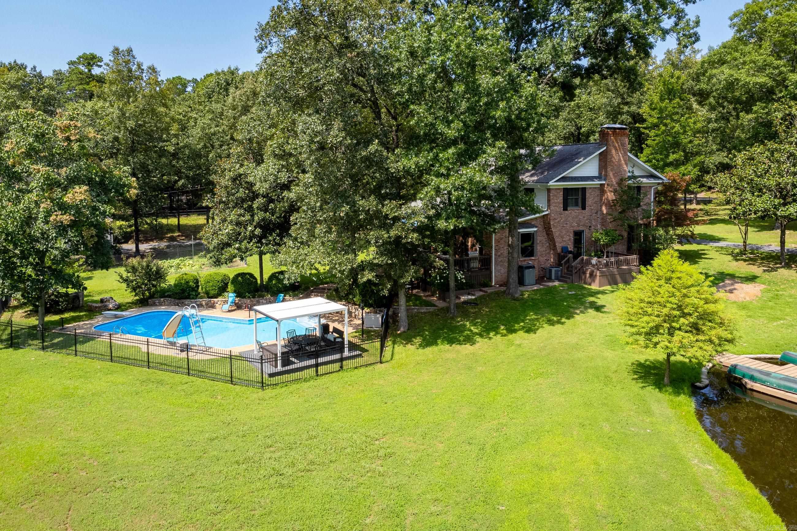 Ferndale - Residential