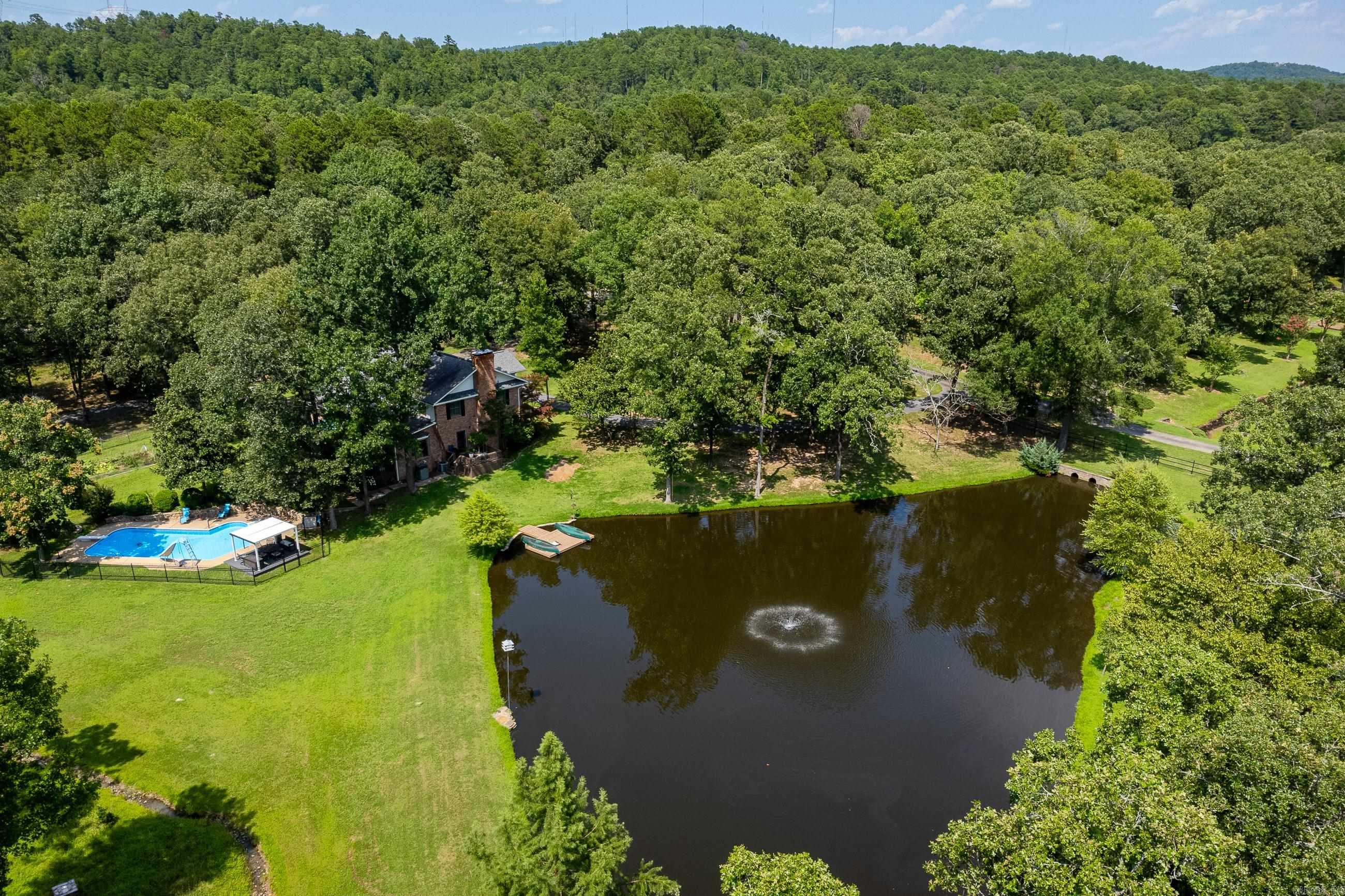 Ferndale - Residential