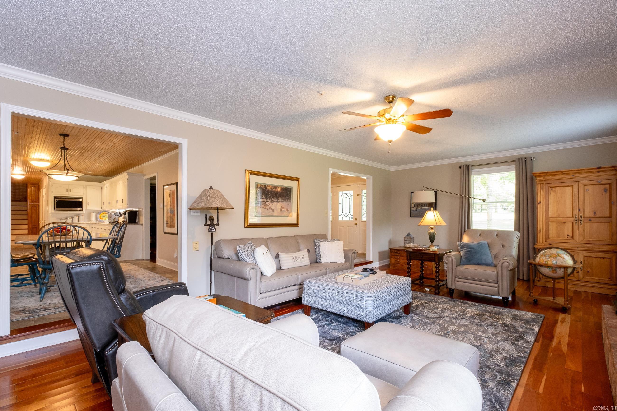 Ferndale - Residential