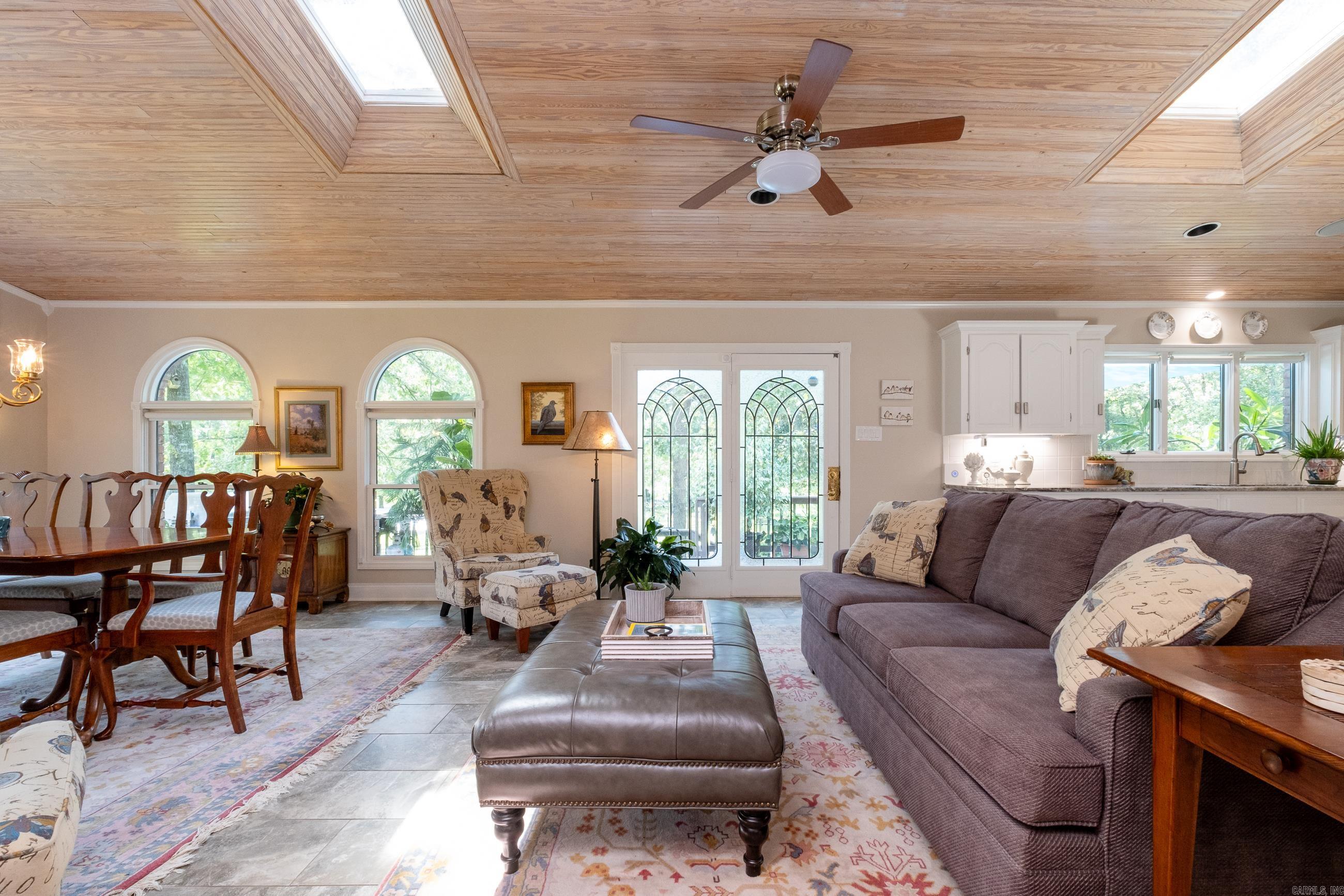 Ferndale - Residential