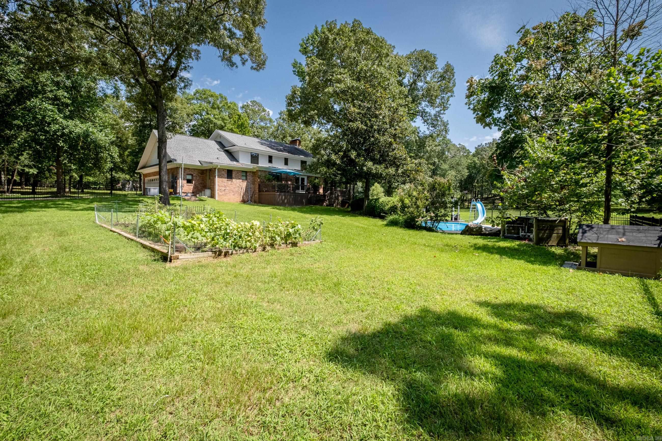 Ferndale - Residential