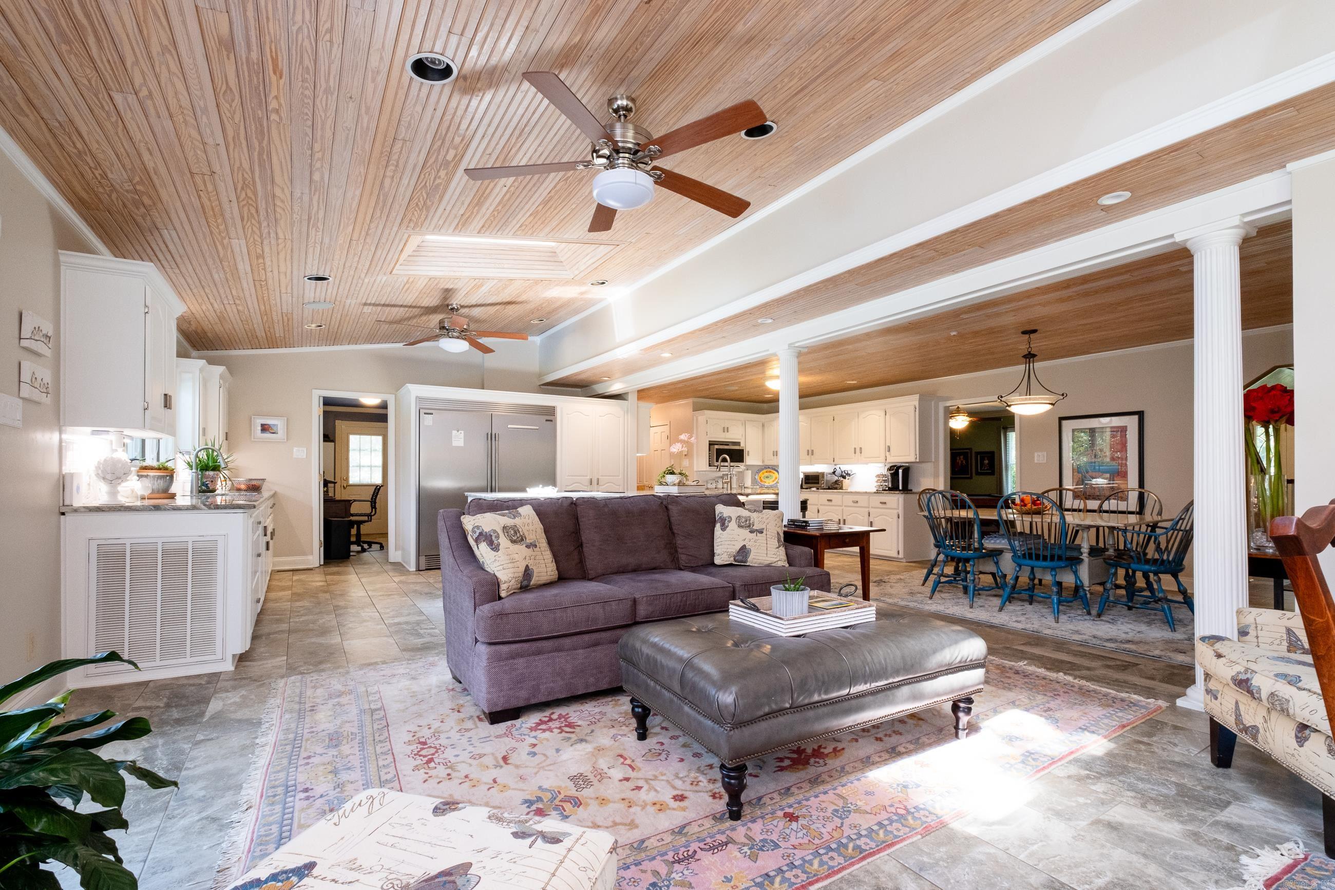 Ferndale - Residential