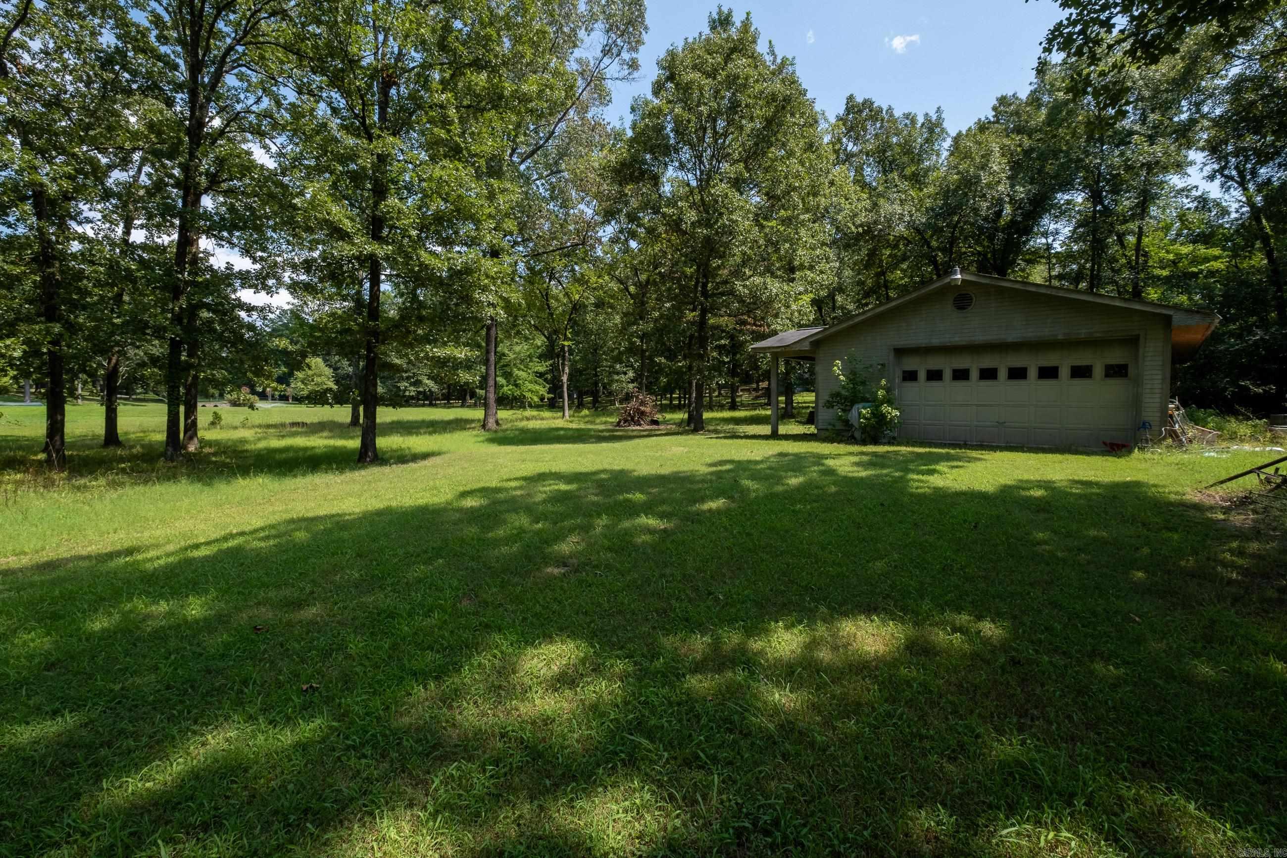 Ferndale - Residential