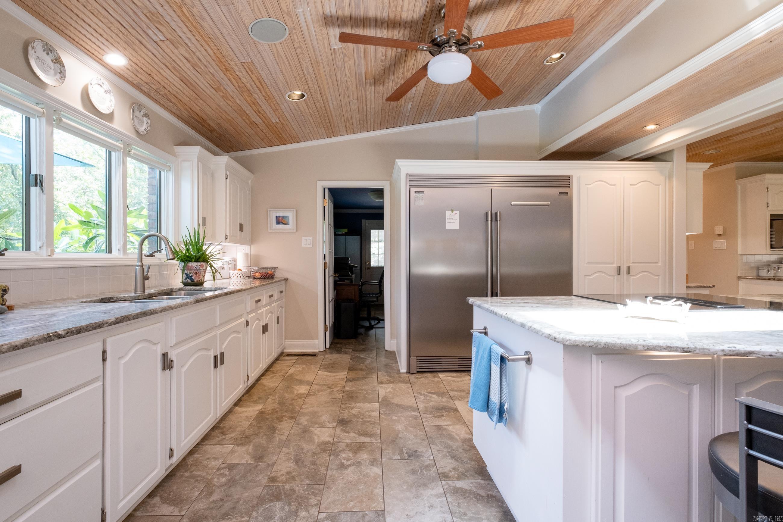 Ferndale - Residential