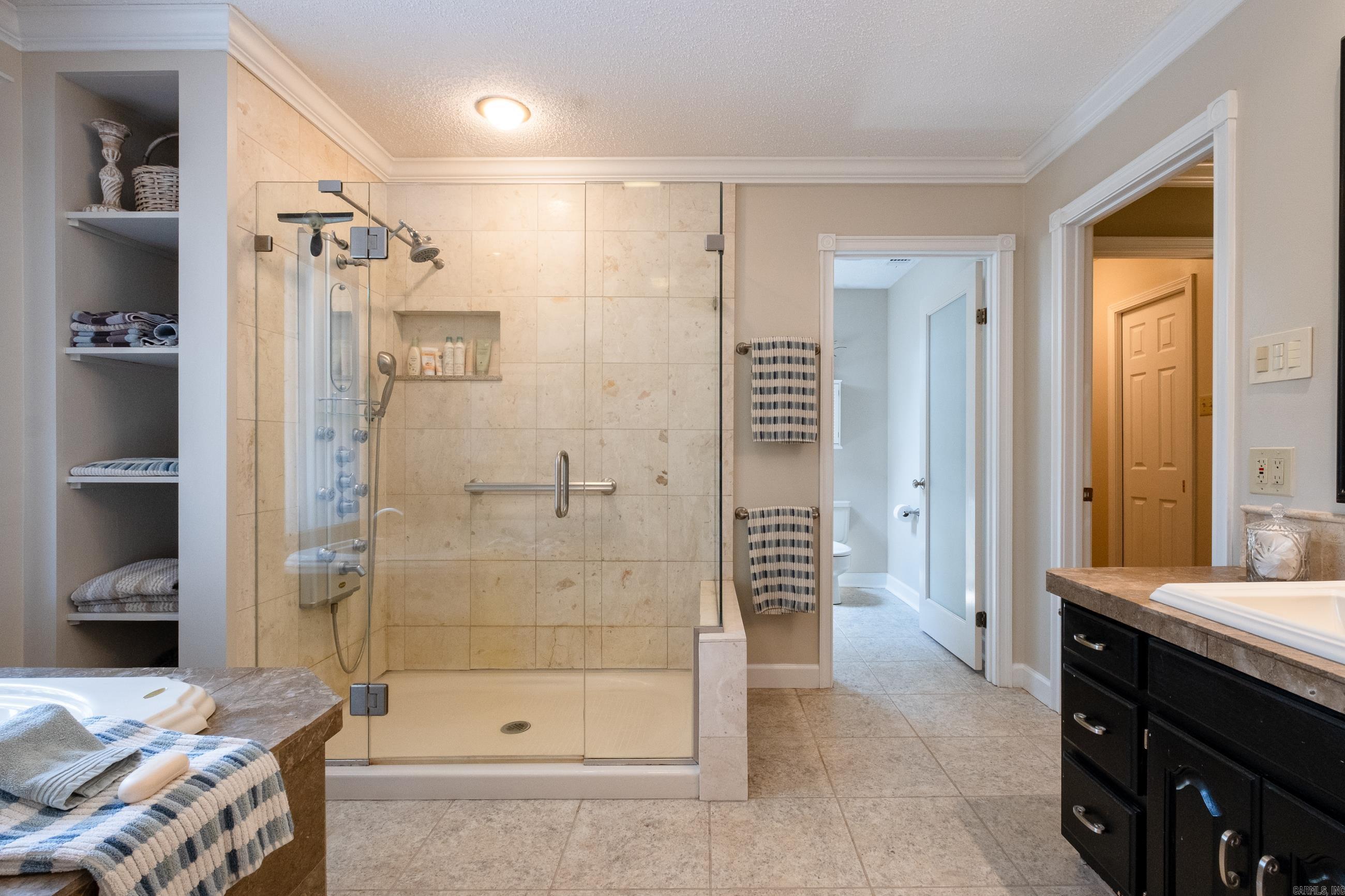 Ferndale - Residential