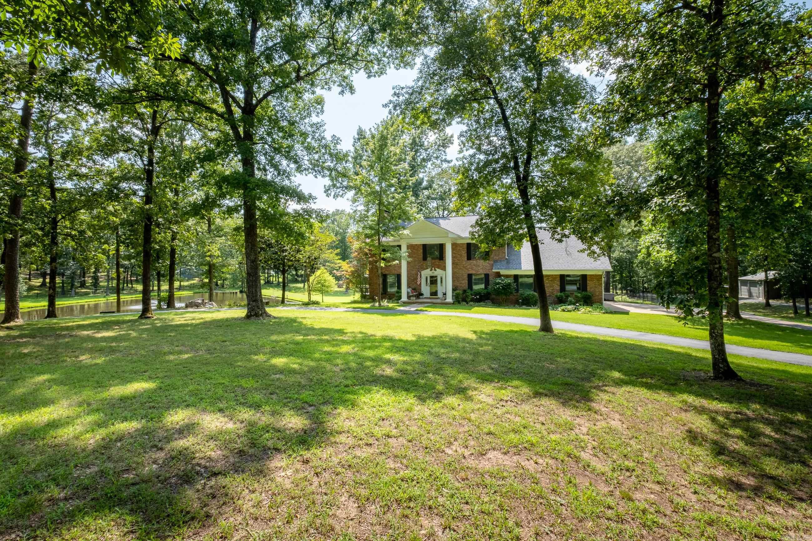 Ferndale - Residential