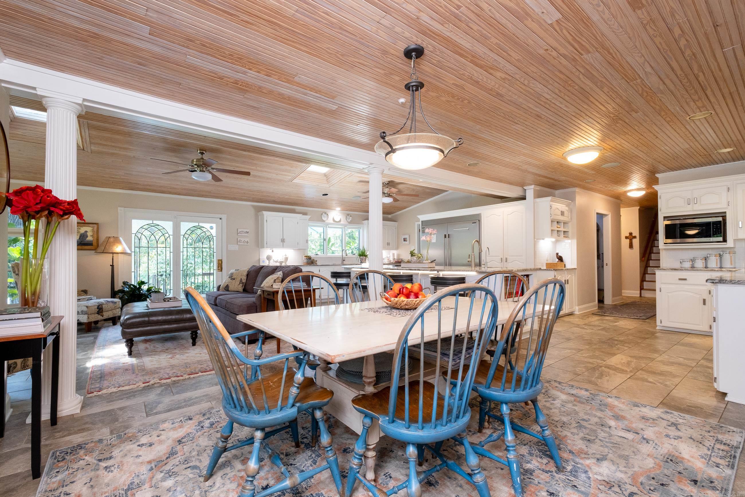 Ferndale - Residential