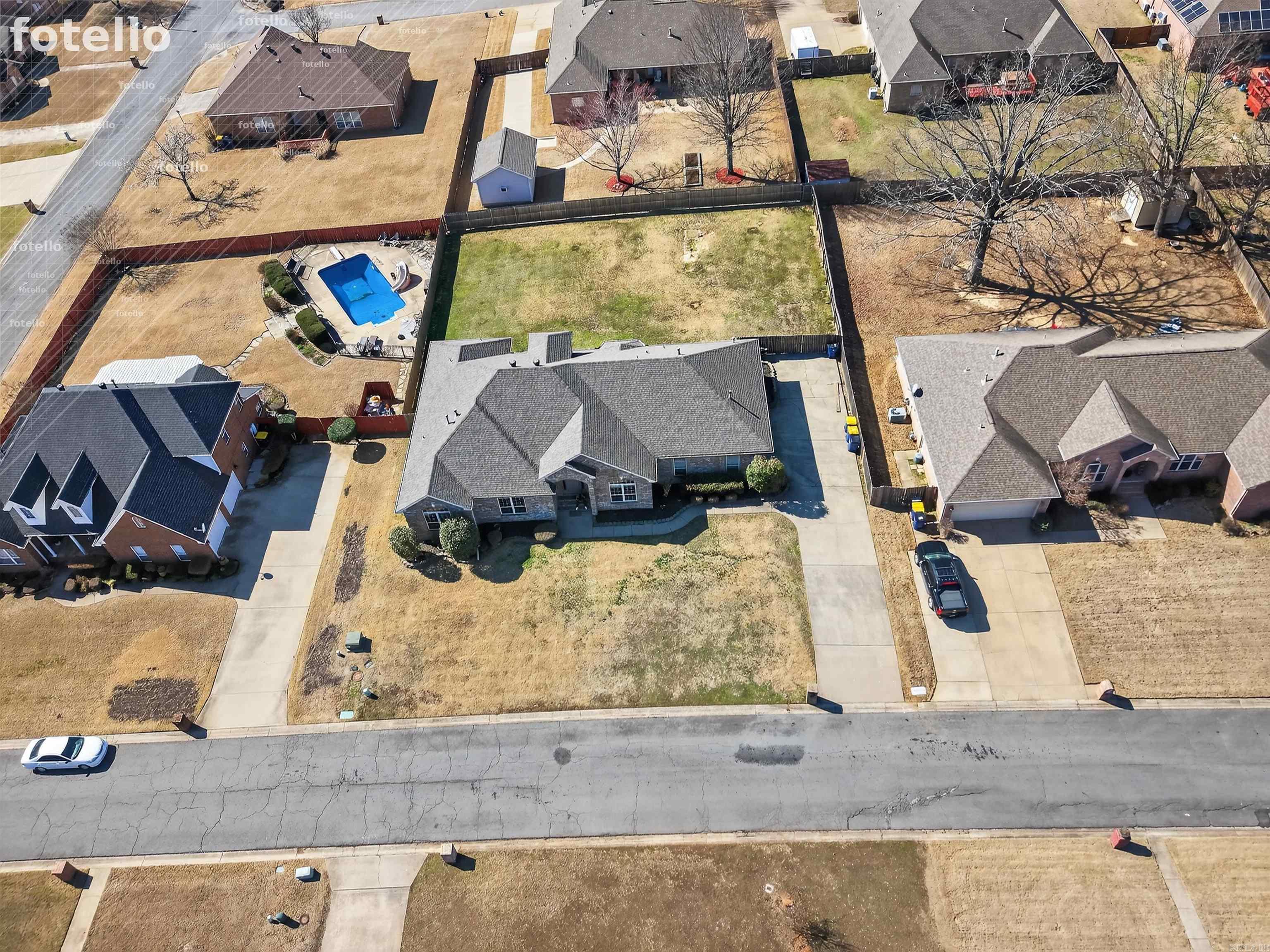 Shilloh II - Residential