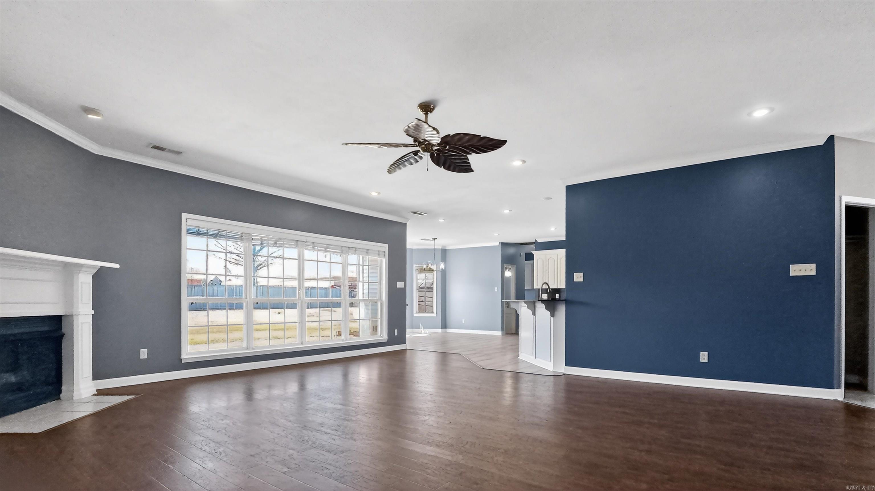 Shilloh II - Residential