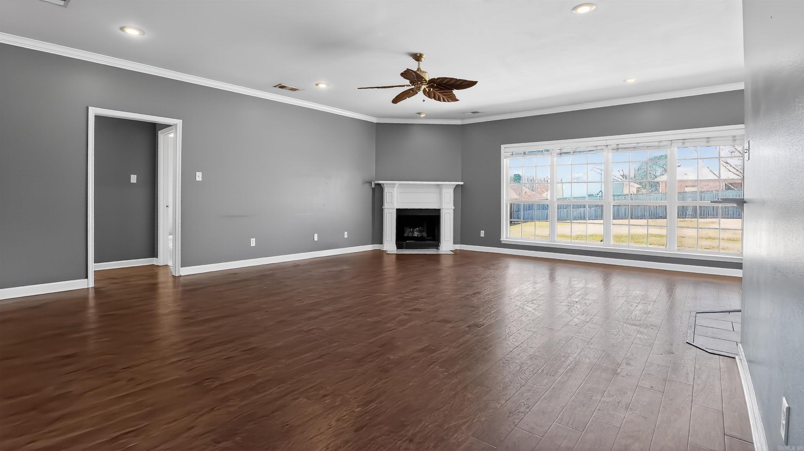 Shilloh II - Residential