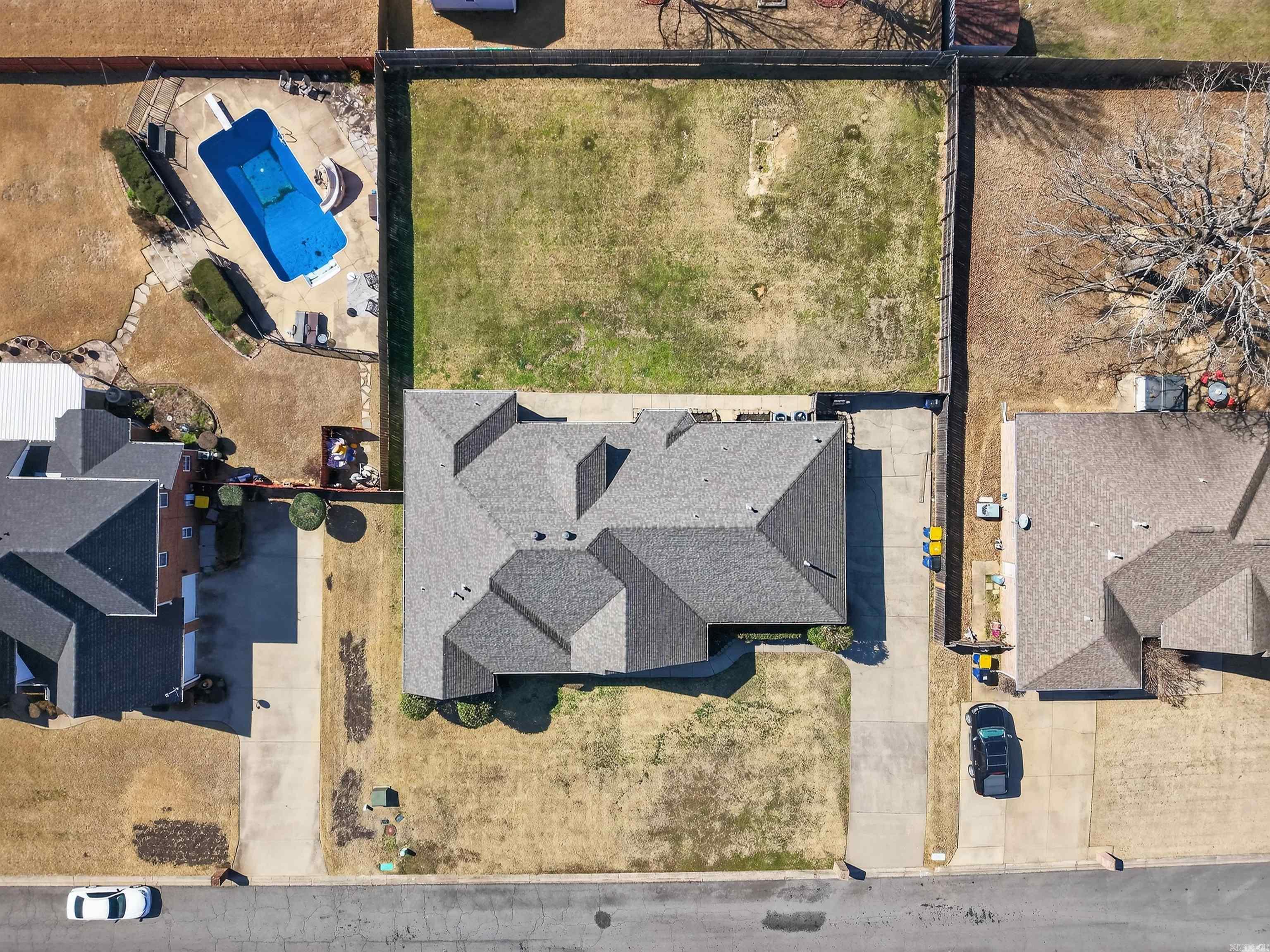 Shilloh II - Residential