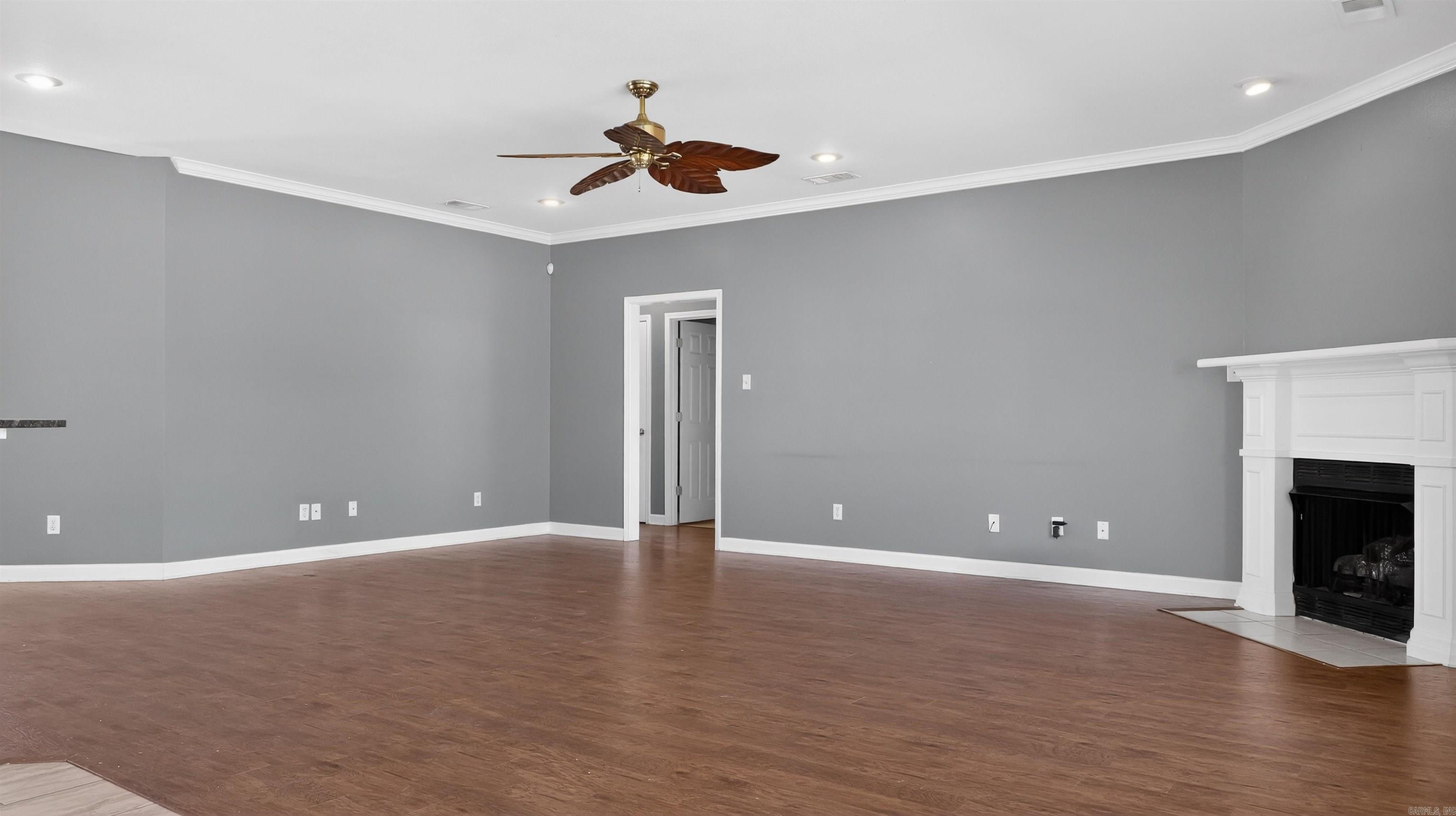 Shilloh II - Residential