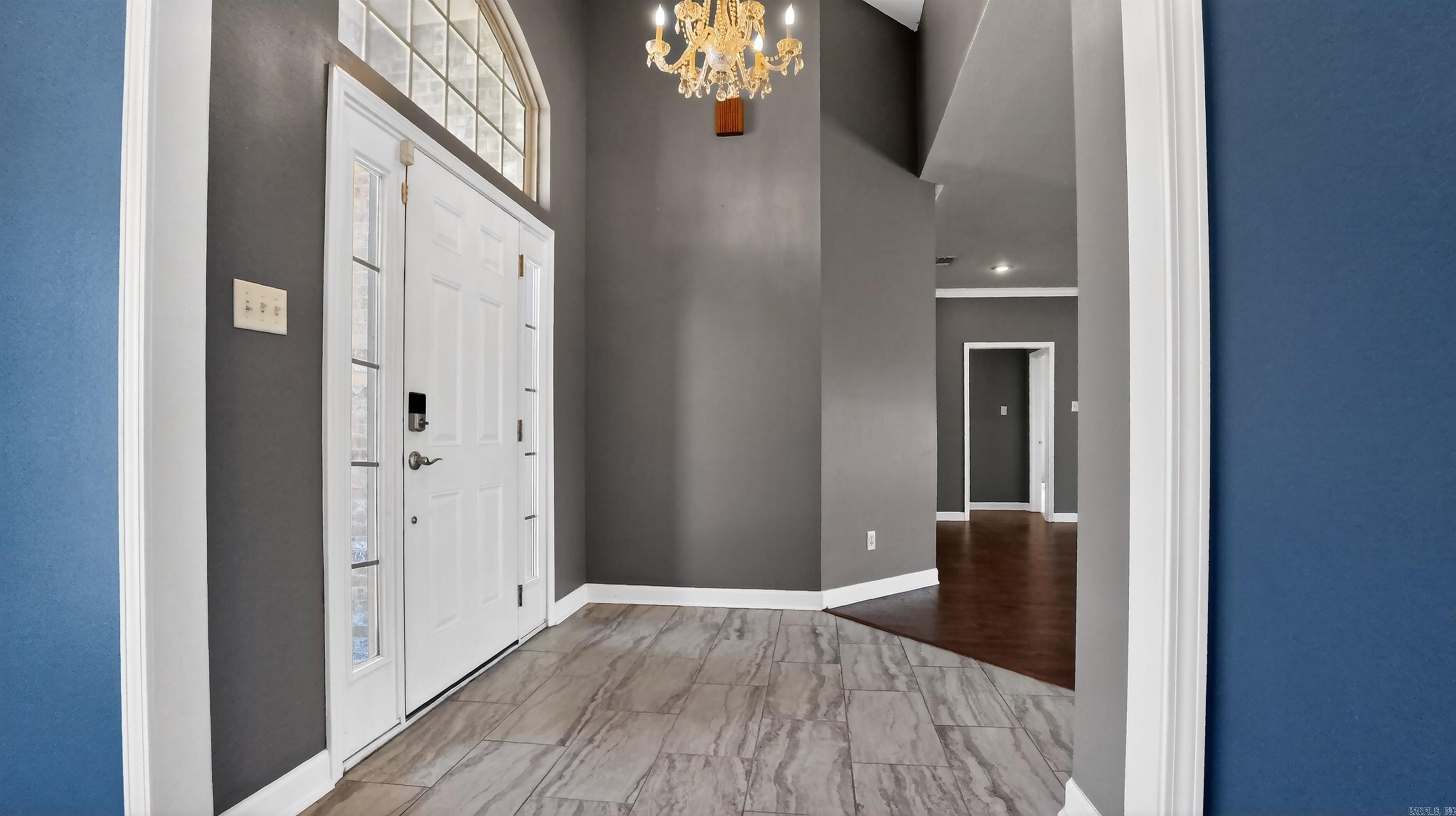 Shilloh II - Residential