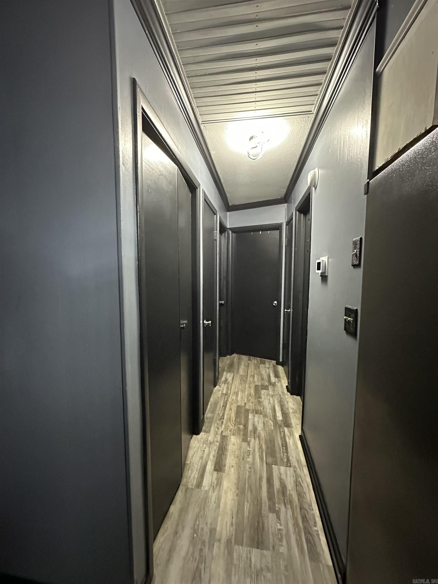 BELMONT - Residential