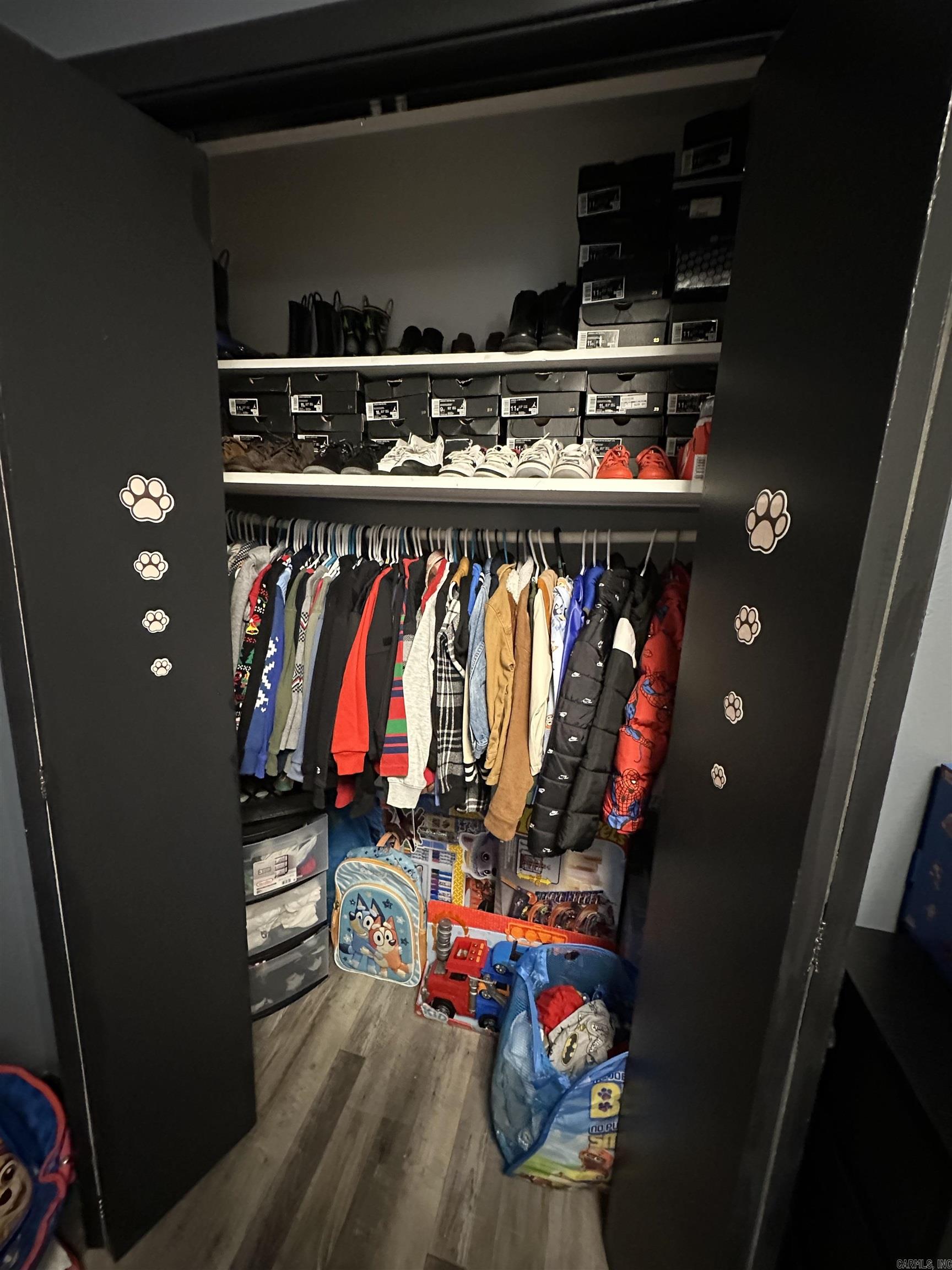 BELMONT - Residential