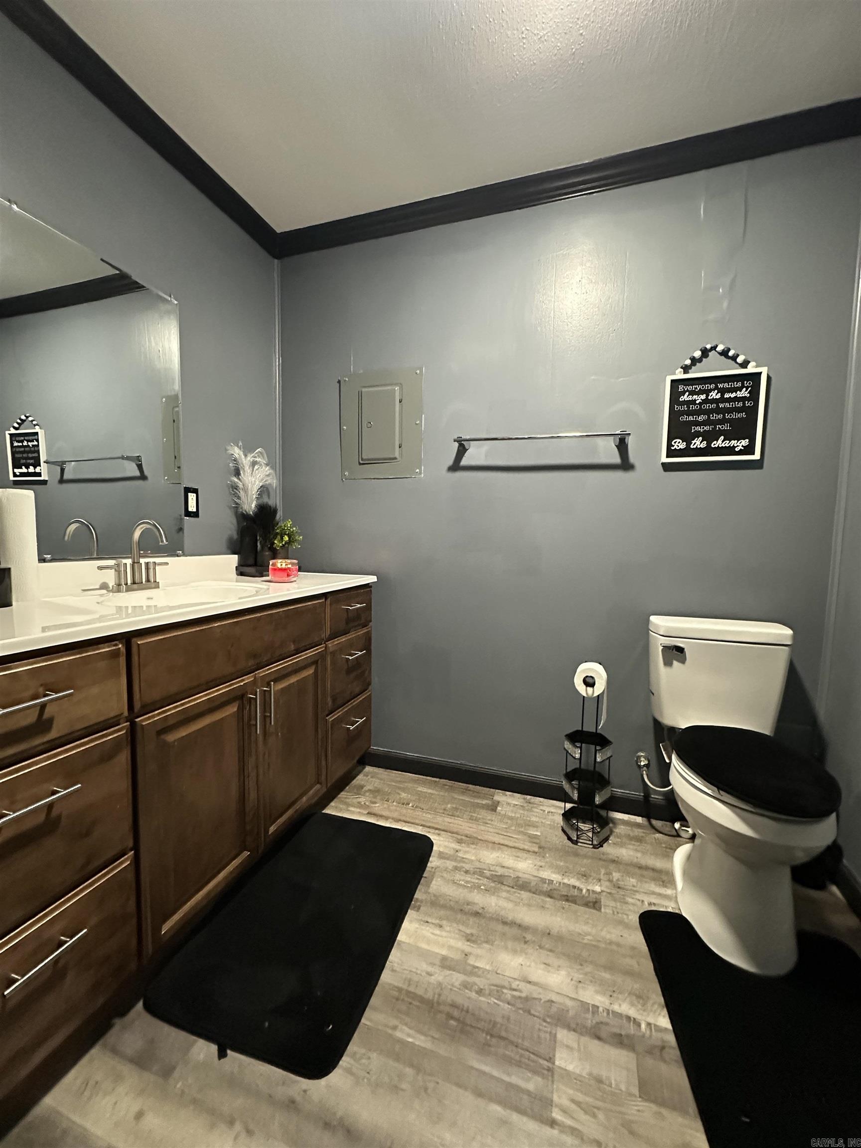 BELMONT - Residential