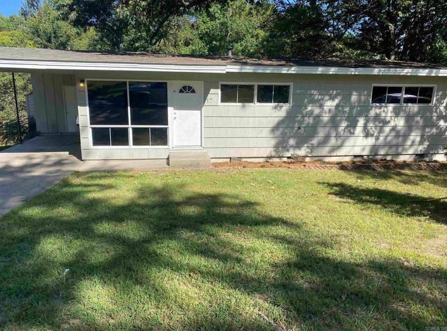 Tenant occupied property, DO NOT DISTURB TENANT. Recent full rehab. This is a turn-key investment opportunity - lease expires 2/28/25. 3BR/1.5BA with extra living space. No seller property disclosure. Showings require 24 hrs notice and will only be approved with a preapproval letter (not prequal) or POF. DO NOT DISTURB TENANT. NO SELLER DISCLOSURE.