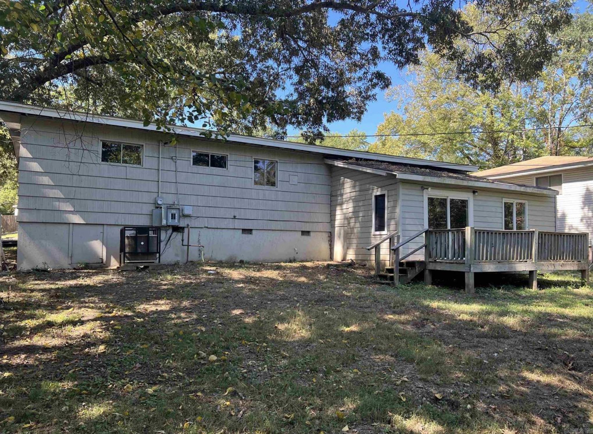 MEADOWCLIFF - Residential