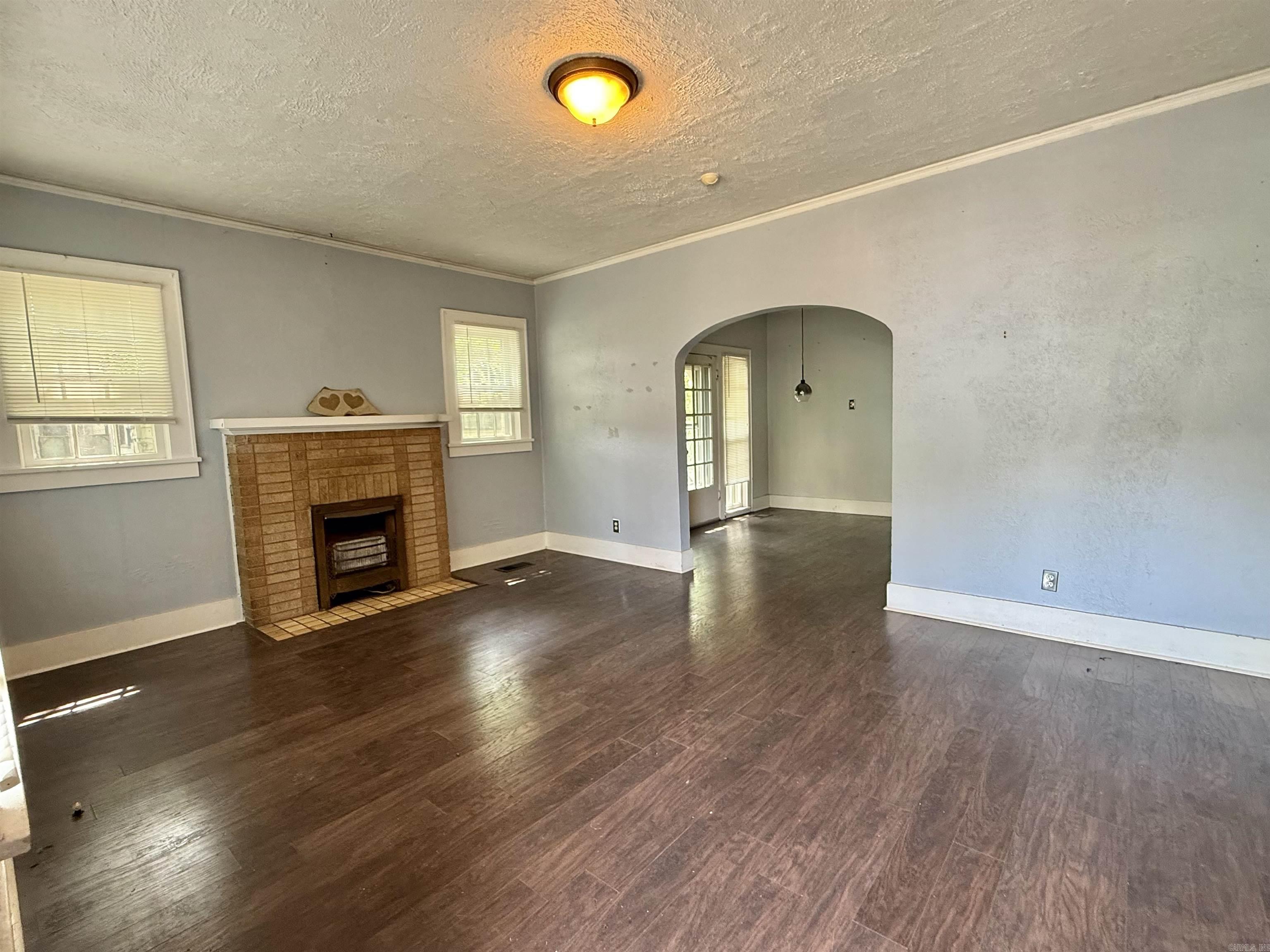 Hobson 2nd - Residential